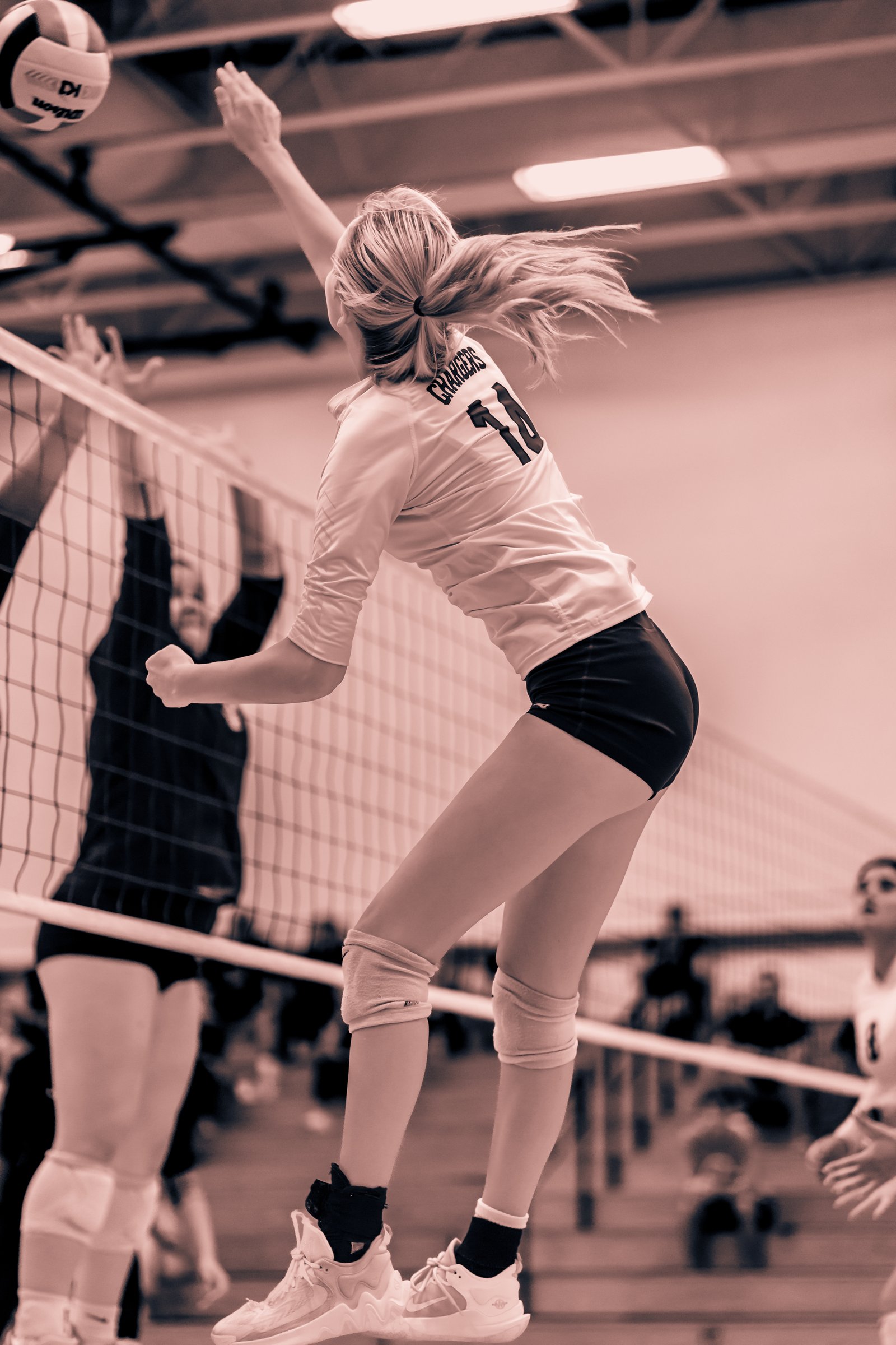 ACC Volleyball at Kaneland Invite