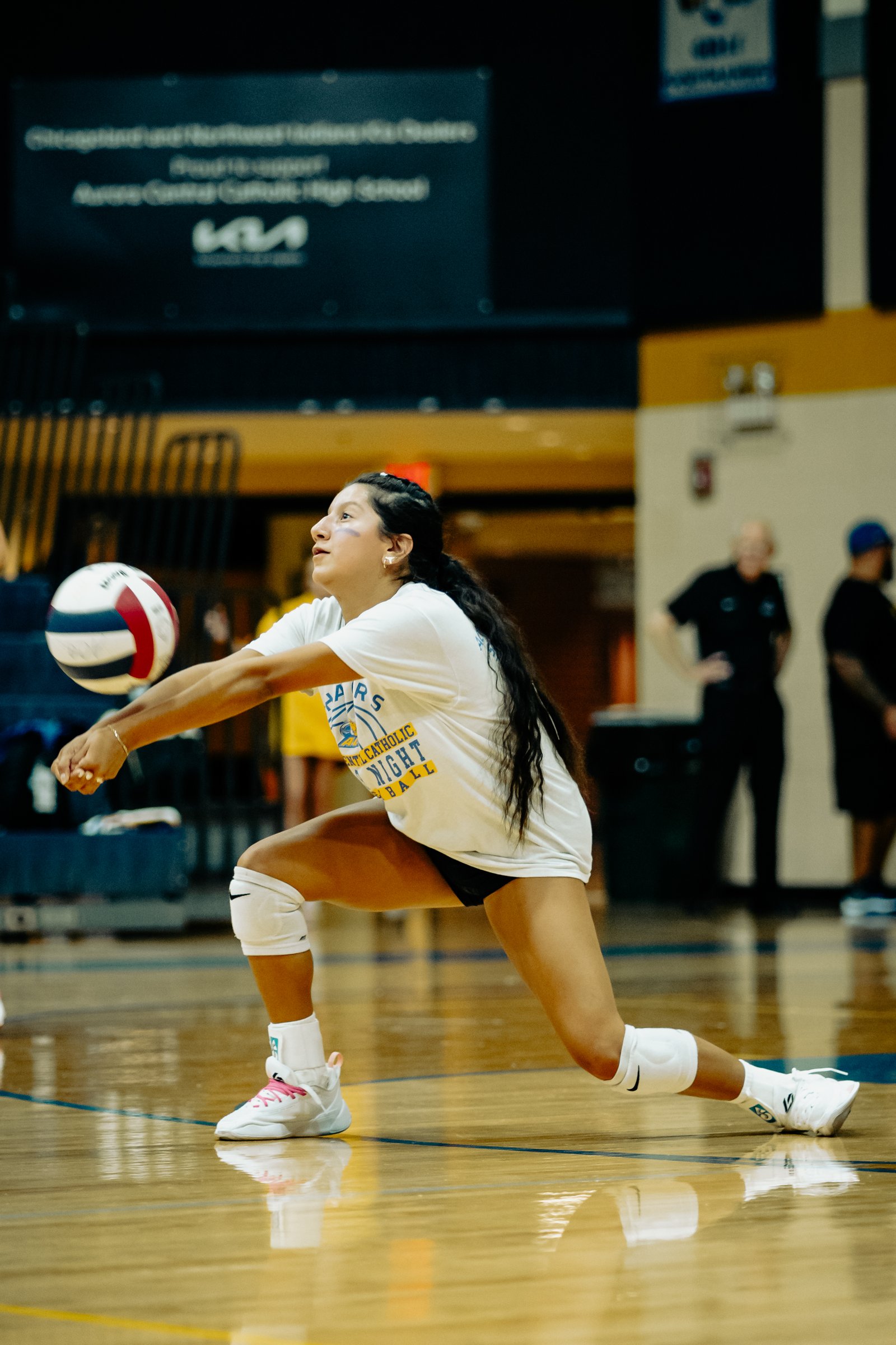 ACC Fall Sports Recognition 2023