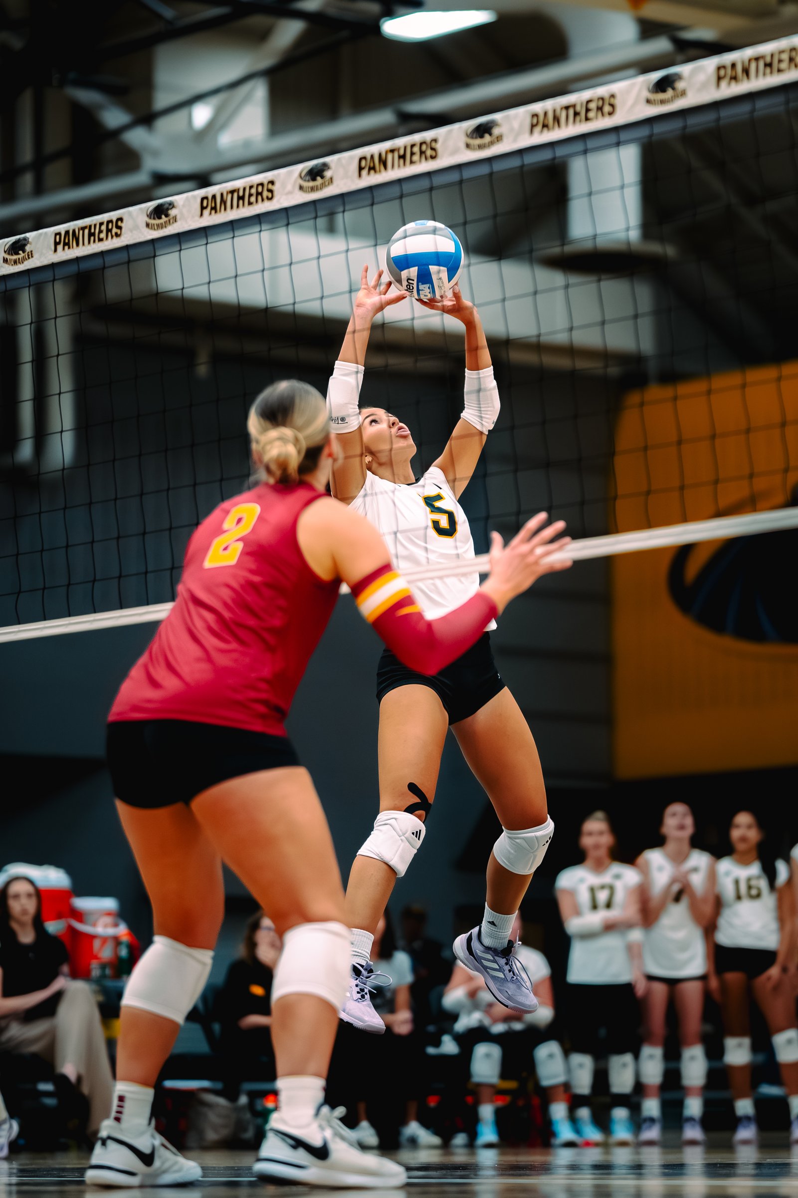 UW-Milwaukee Panther Invite