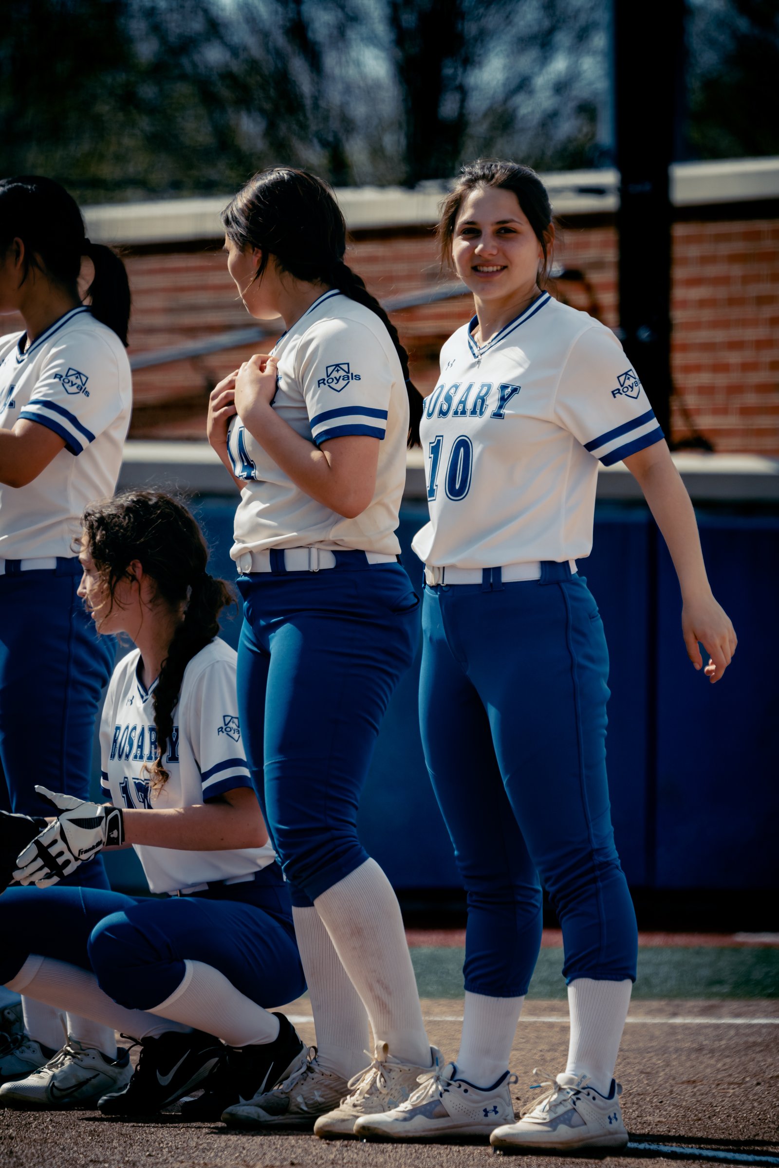 2023 ACC vs Rosary 04-28-2023 - Apr 28