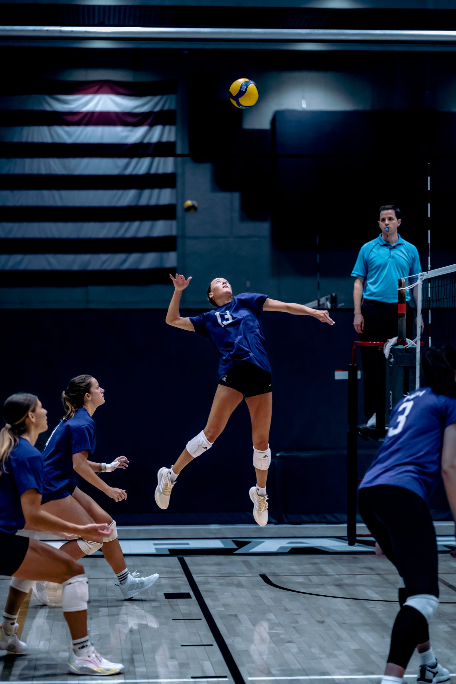 VLA Cup - May 2023