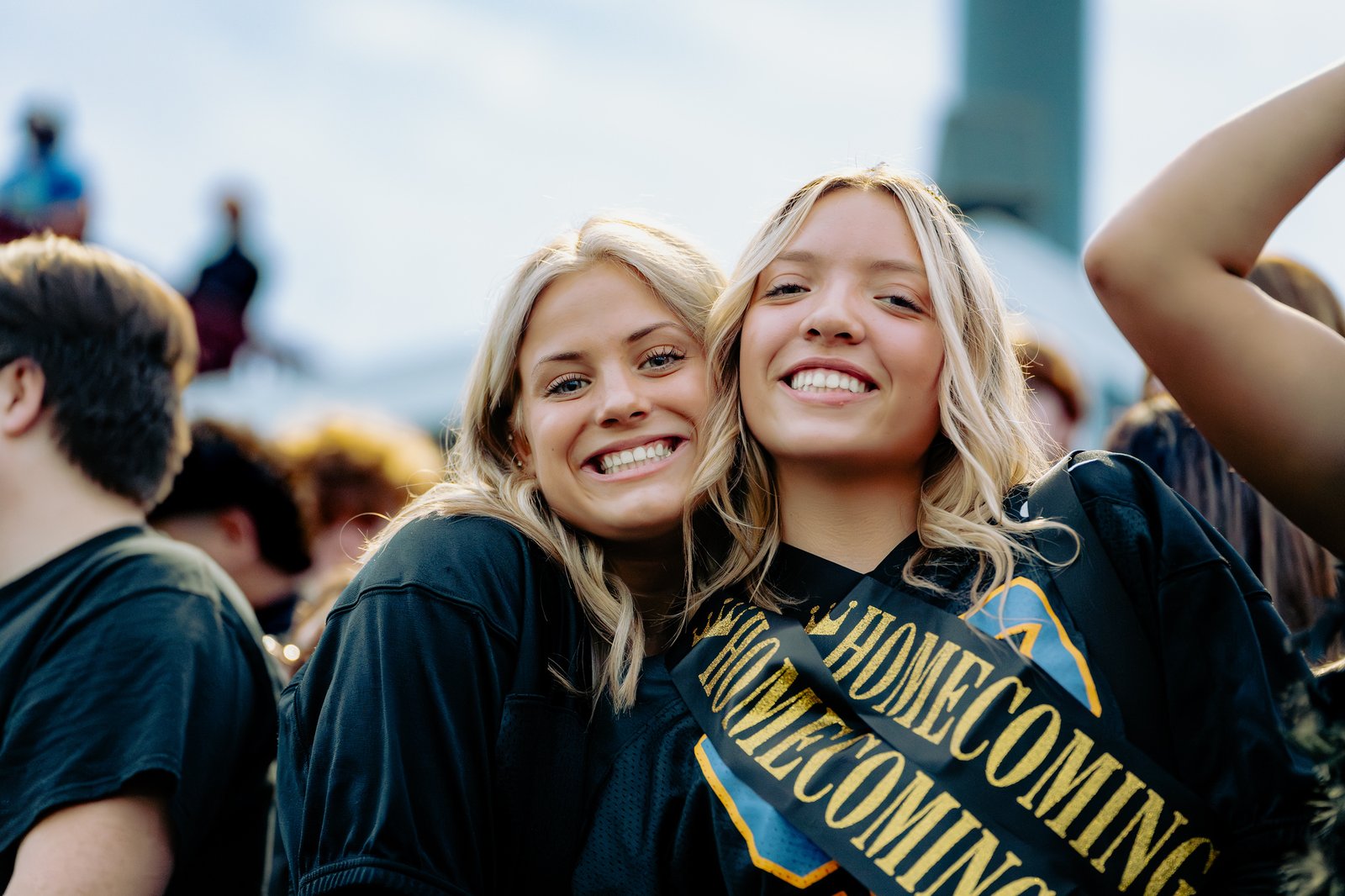ACC Football Homecoming - Sep 23