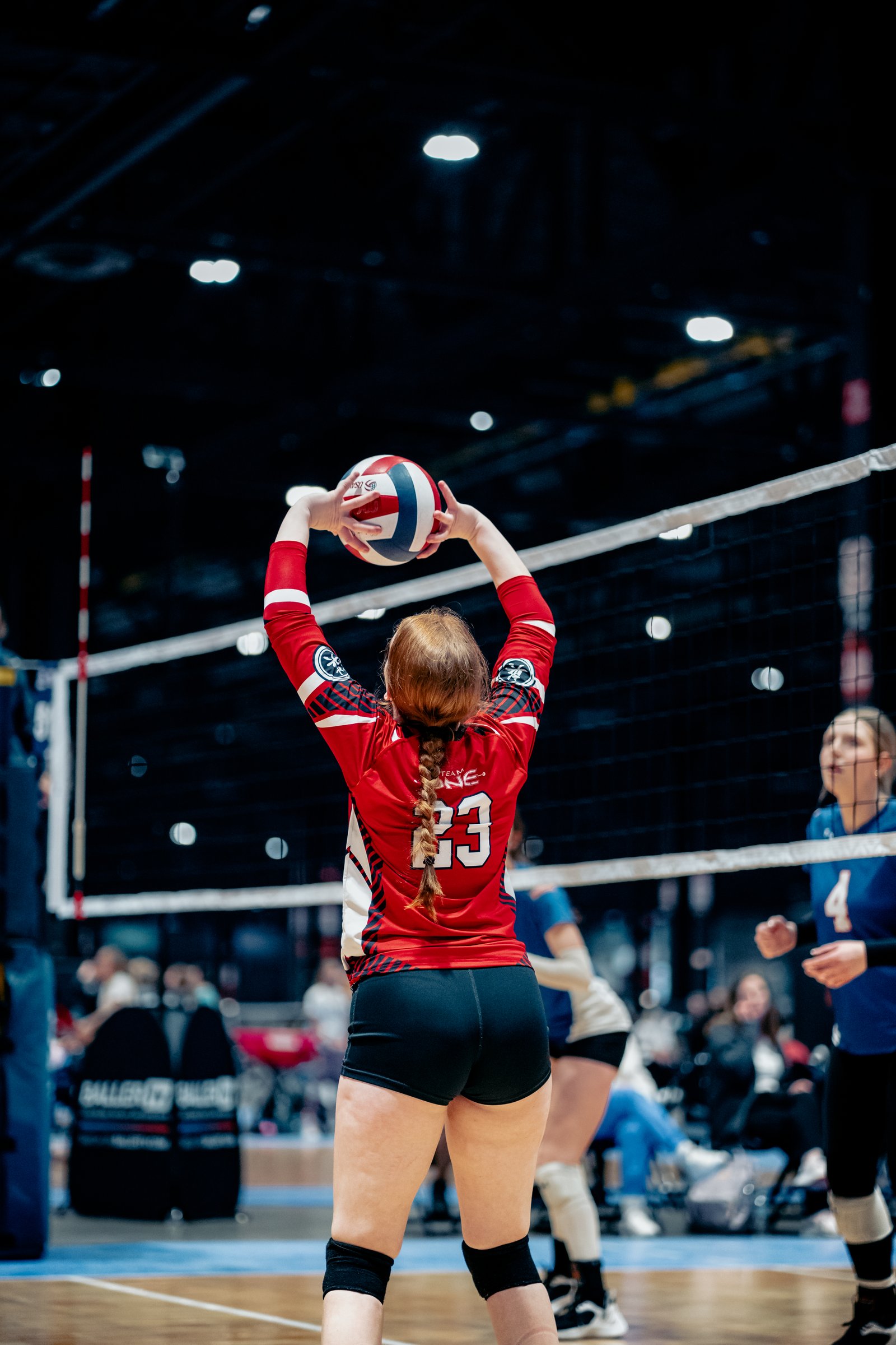 Windy City Qualifier - Apr - Apr