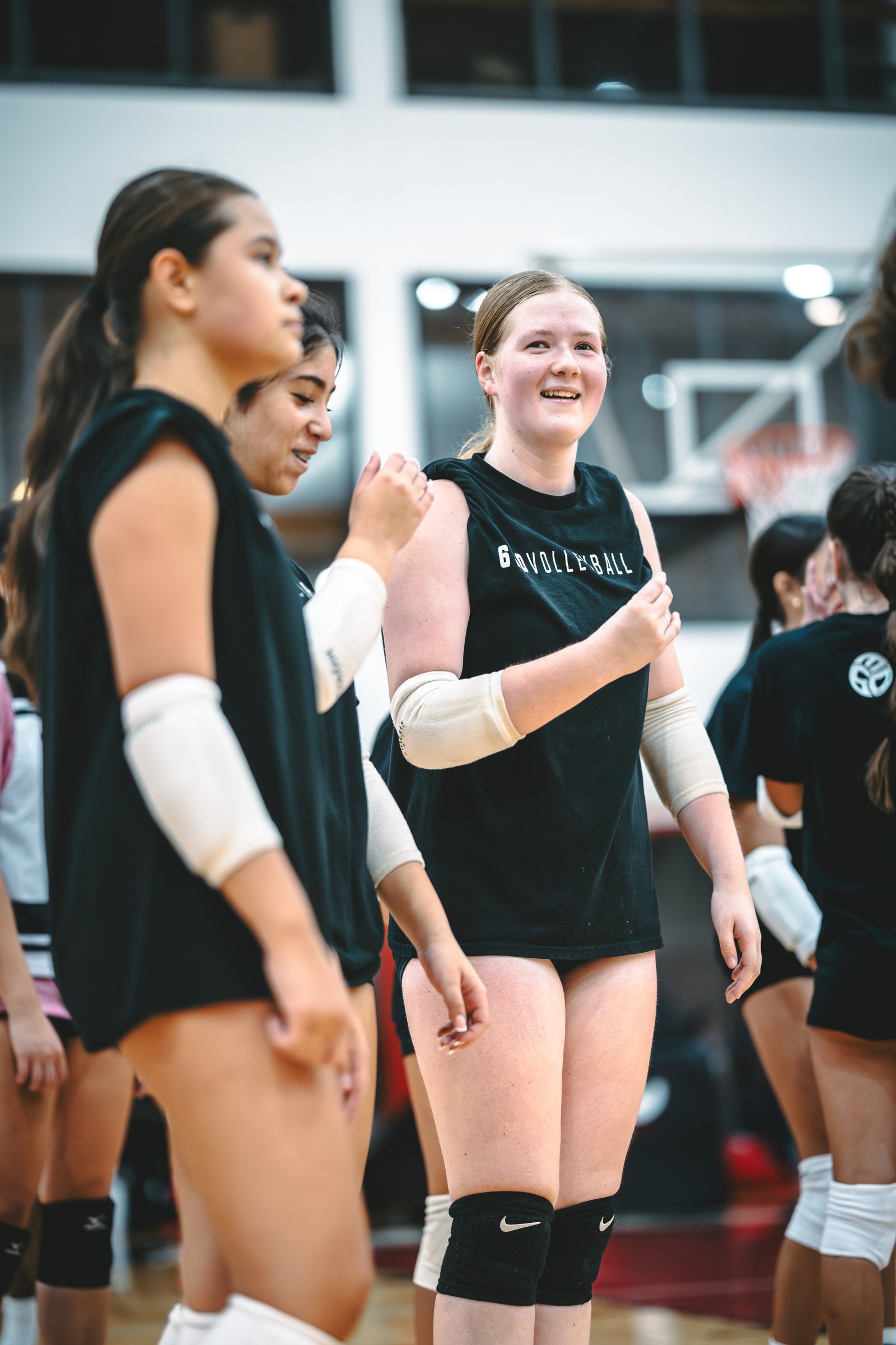630 Girls VB - 2025 Tryouts - Jan 1