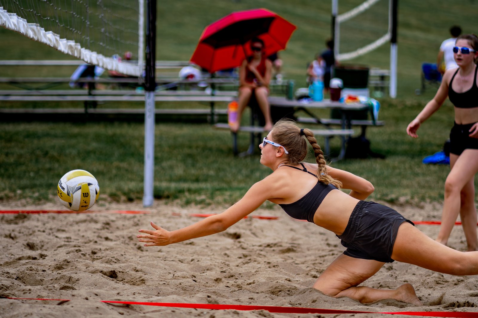Team One Beach - Jul 1