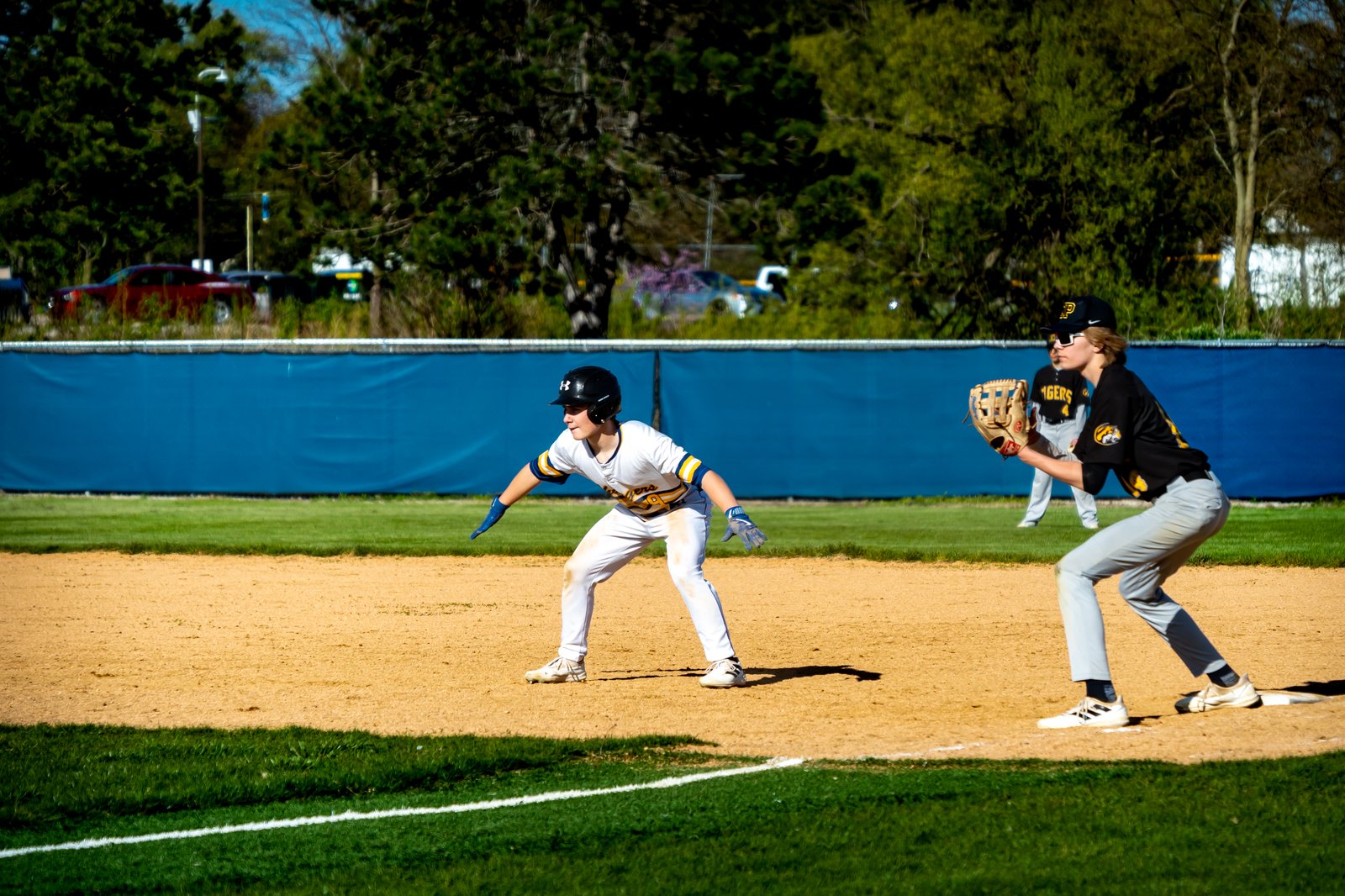 2023 ACC vs Elmwood Park 05-03-2023 - May 3