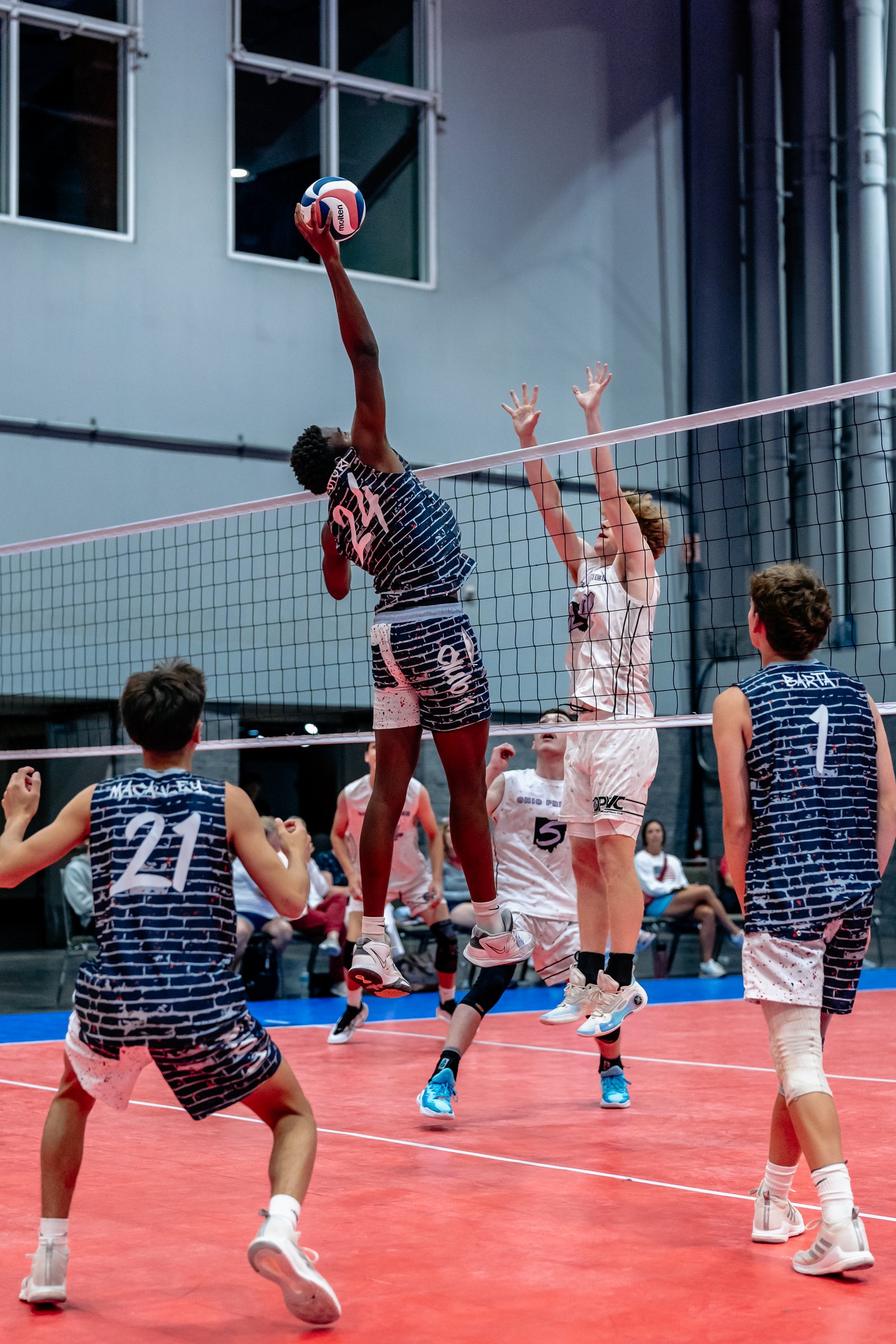 AAU Nationals - Club 1