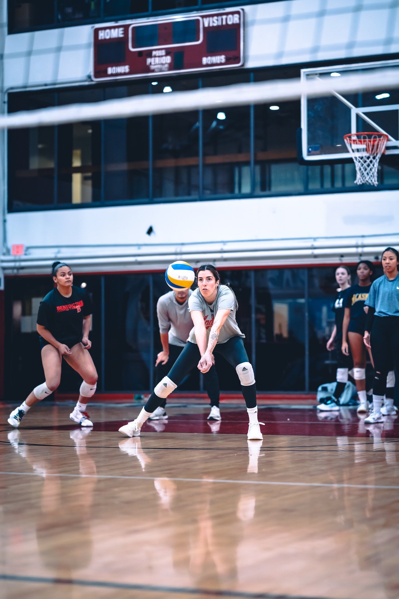 630 Breeze - Women's Practice