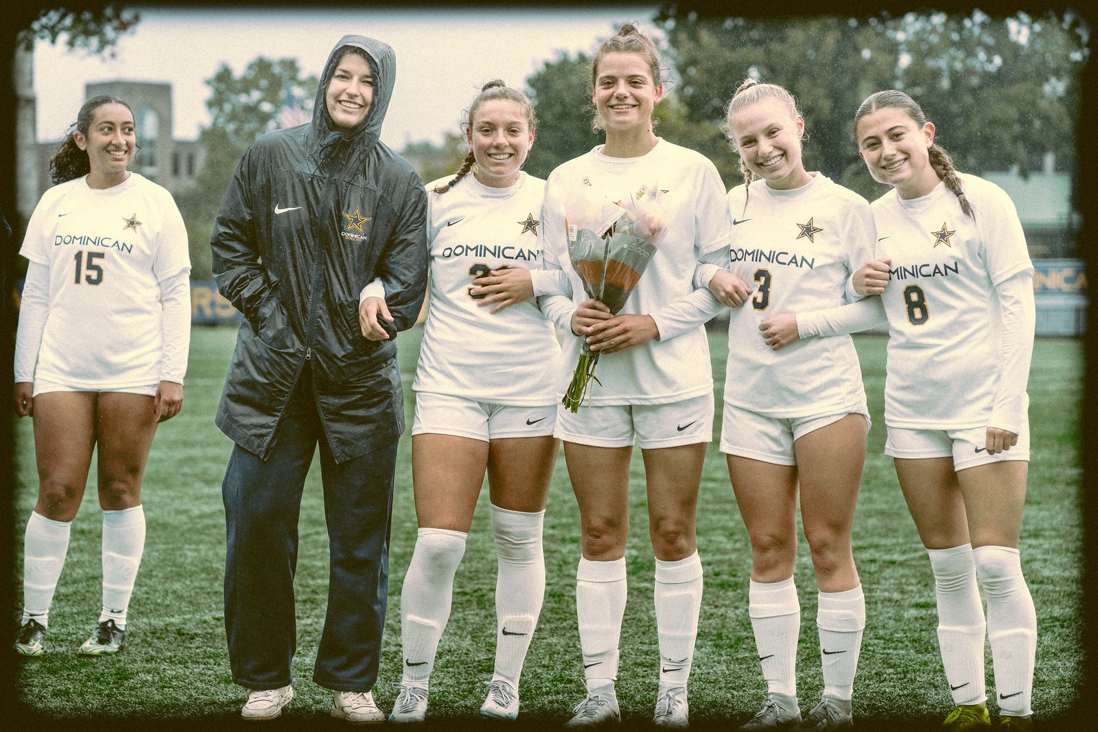 DU Women's Soccer 14-Oct