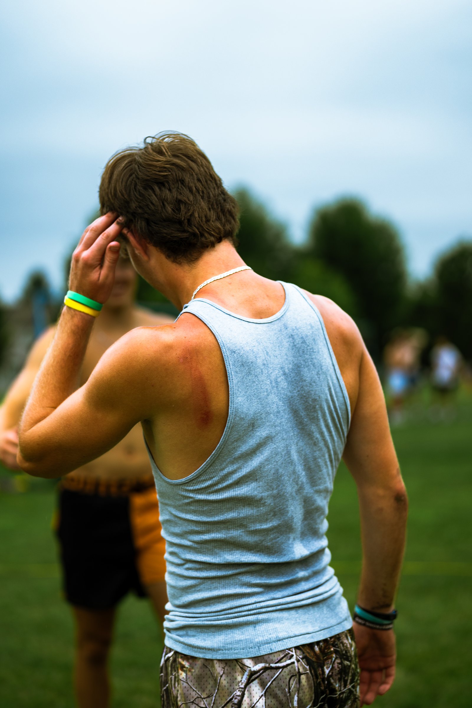 Bell Pepper Open – Official Gallery - Jan 1