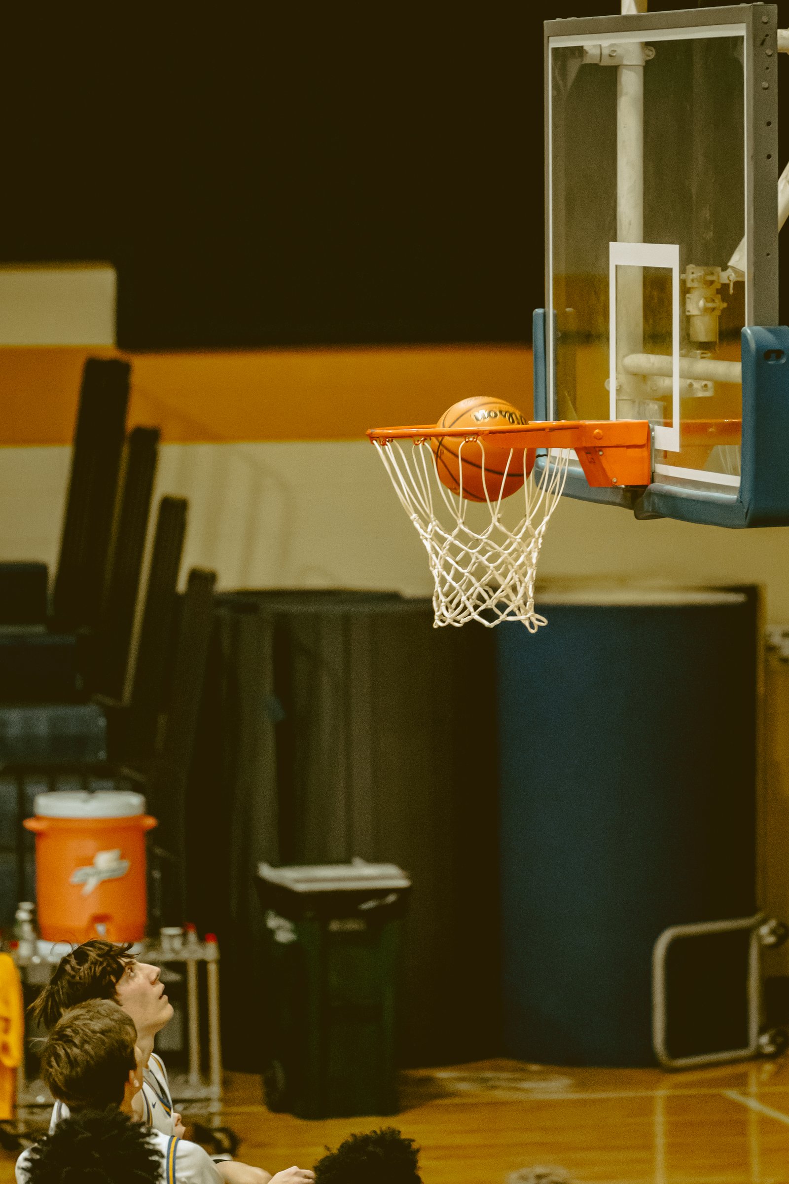 ACC Boys Basketball 08-Dec - Dec 9