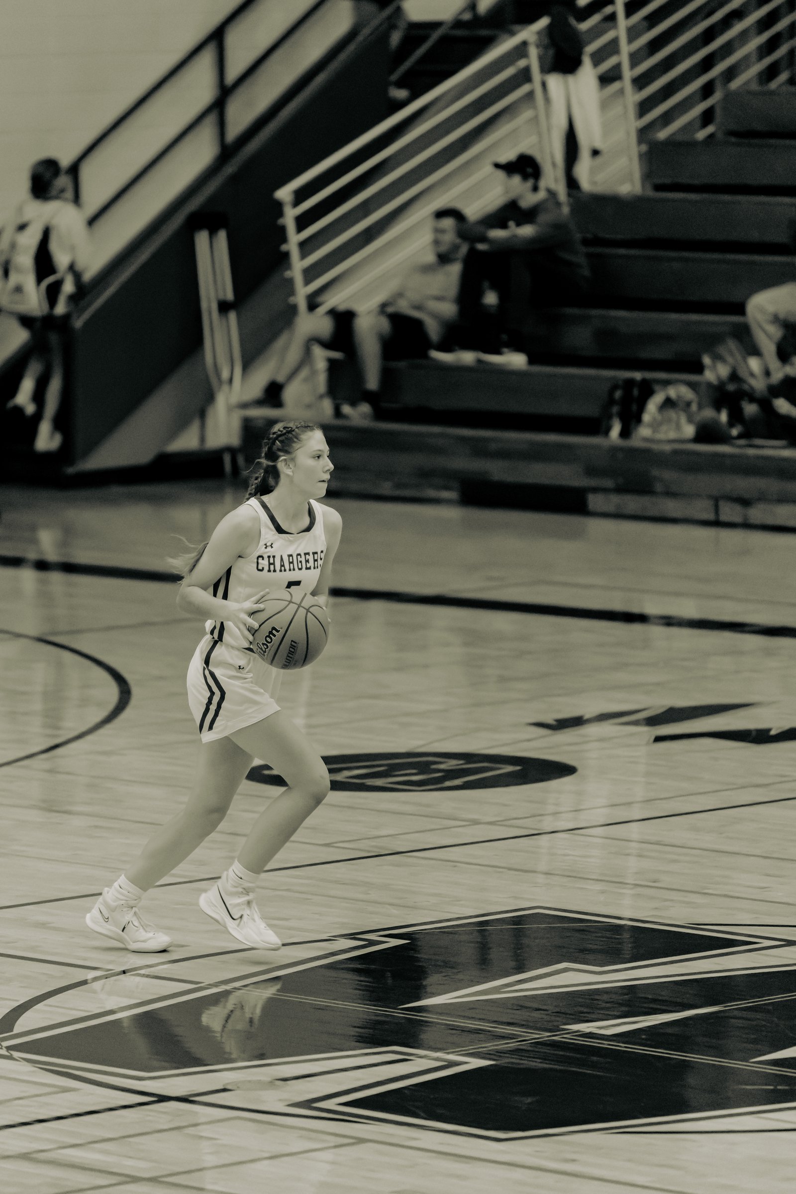 ACC Girl's Basketball 24-Nov - Nov 25