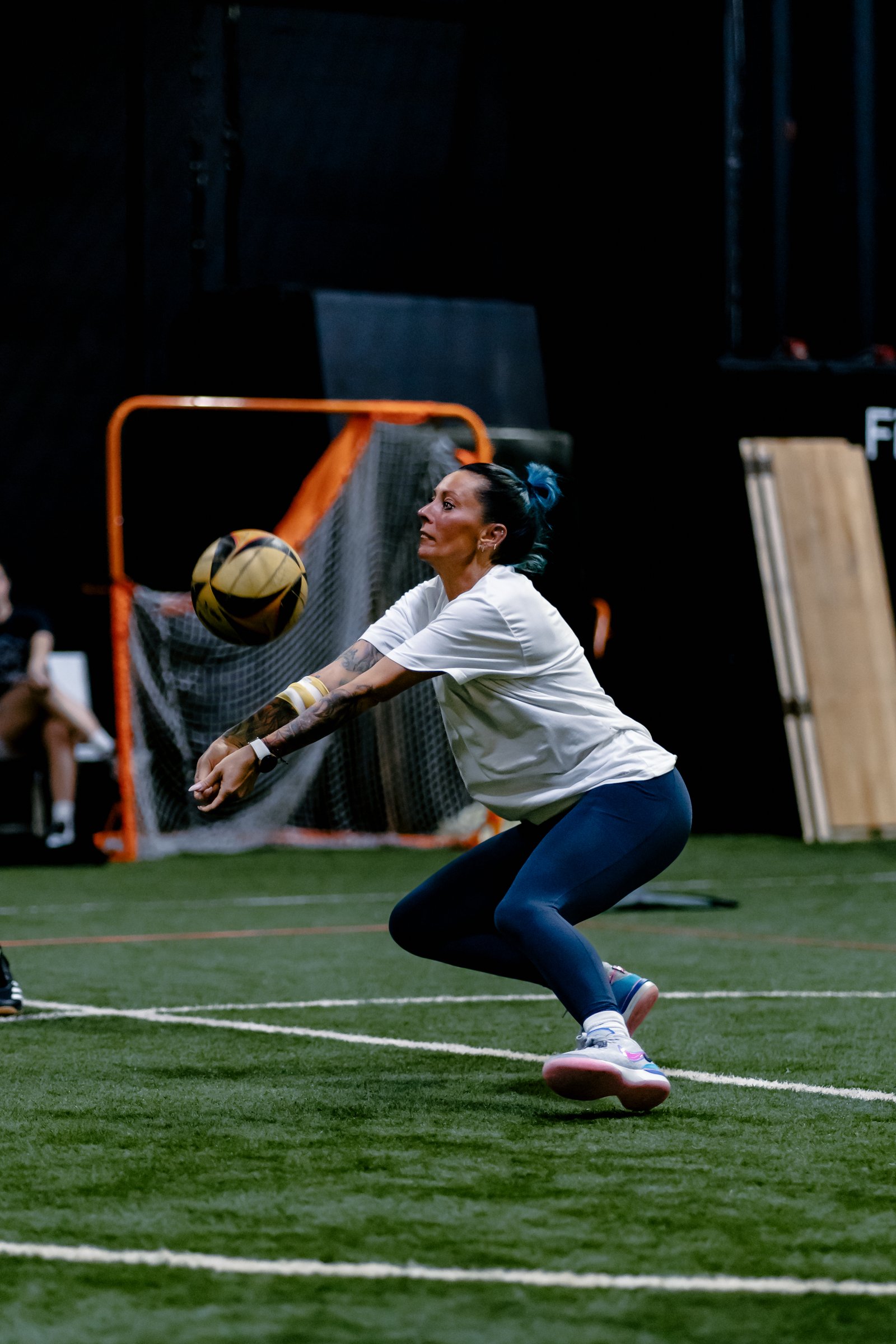 Players Sports Spring Turf Luau