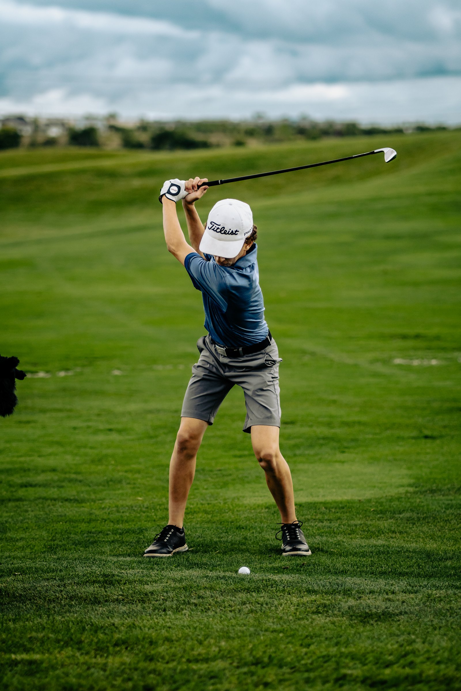ACC Boys Golf - Sep 13
