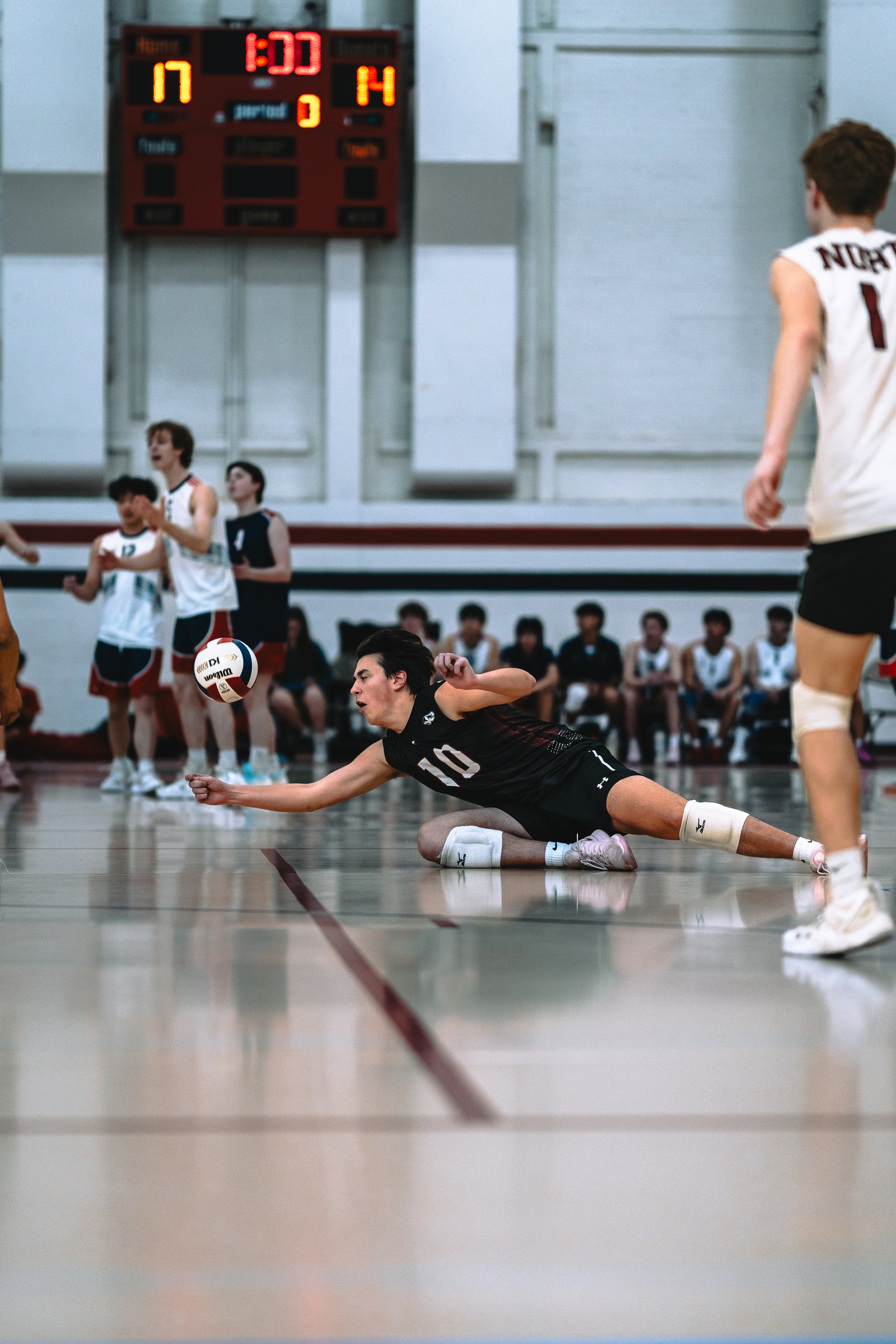 BVB PNHS Spring Tourney