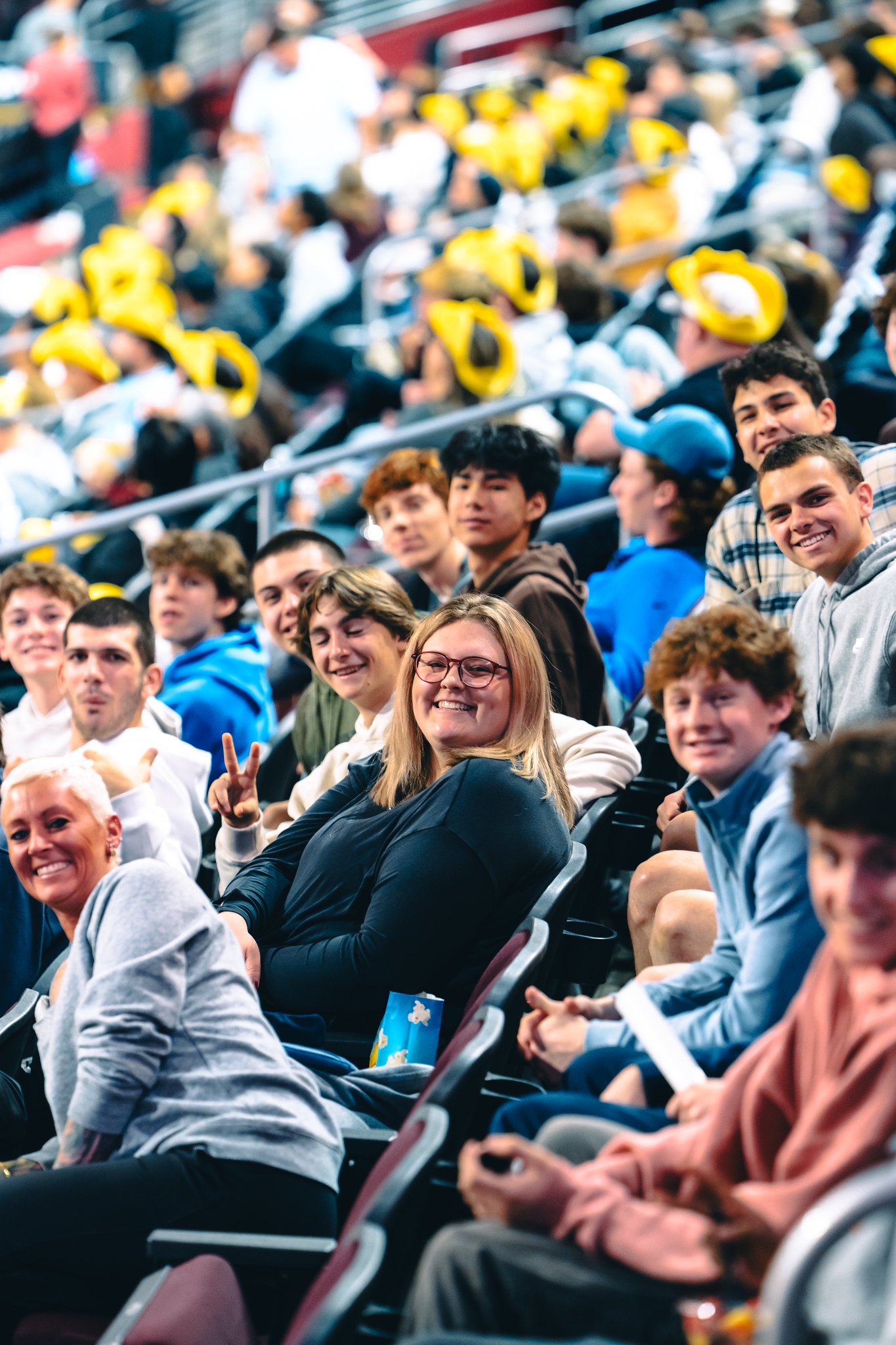 USC Men's vs Emmanuel