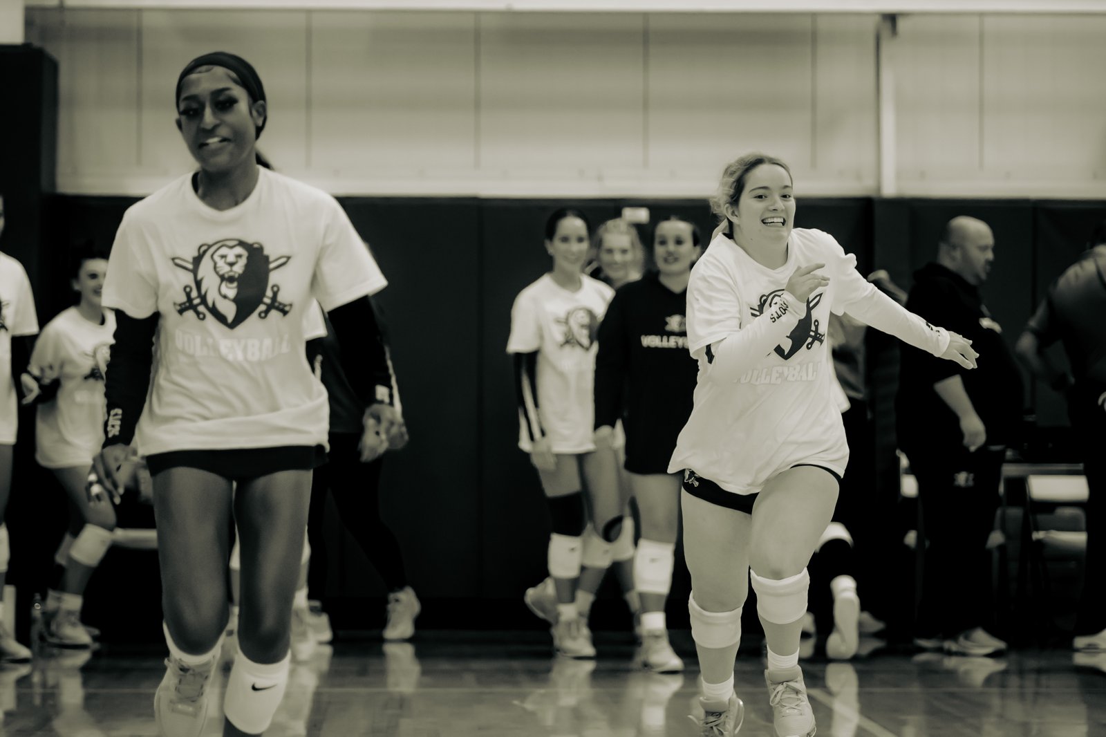 NJCAA OWT - McHenry College - Aug 20