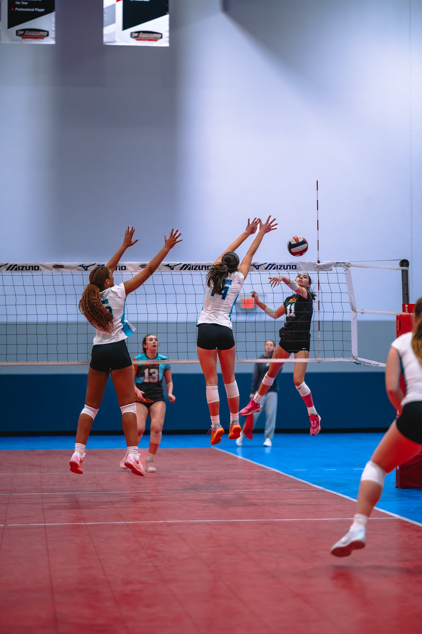 Power League - Chi City LOVB