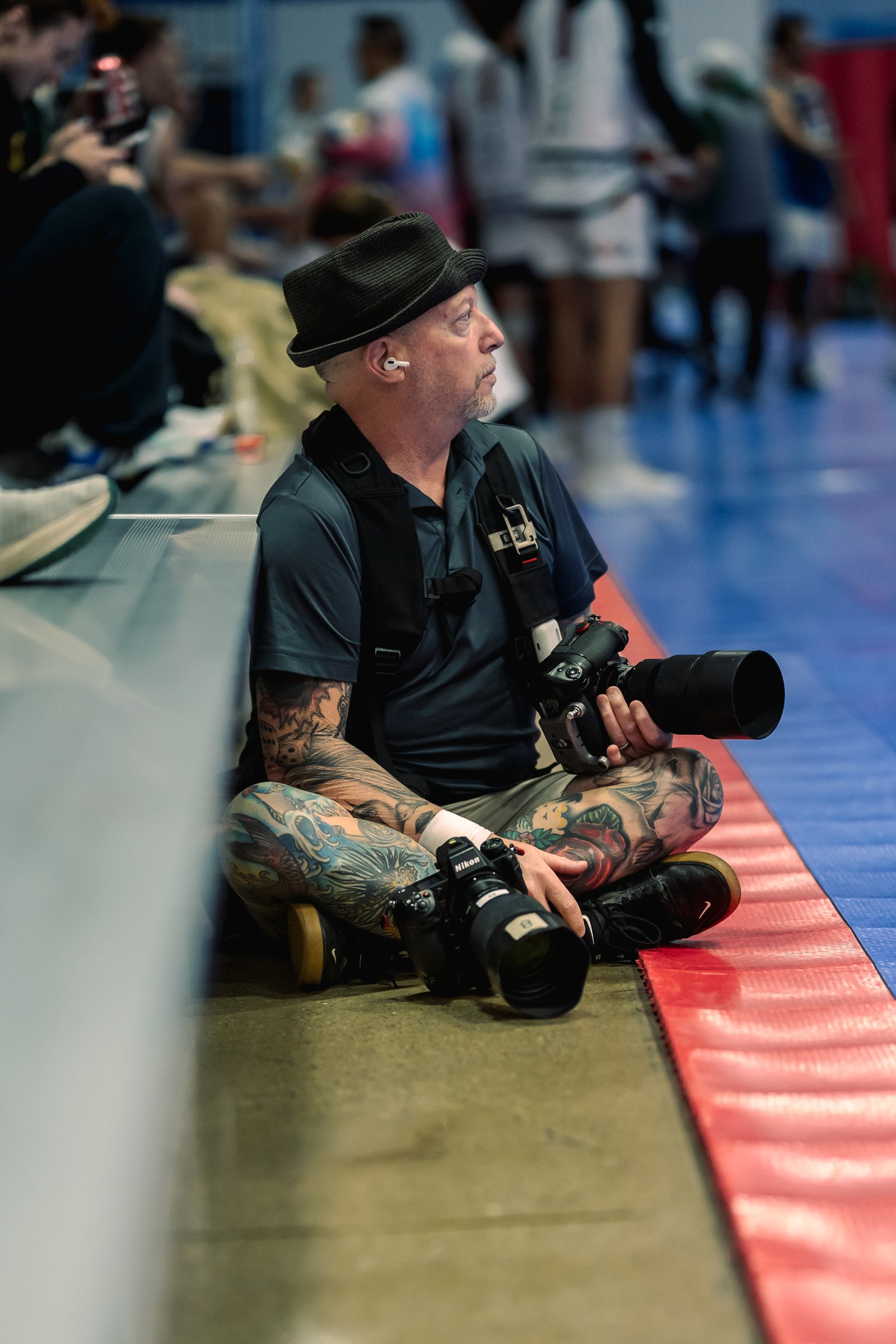 VLA Cup - May 10