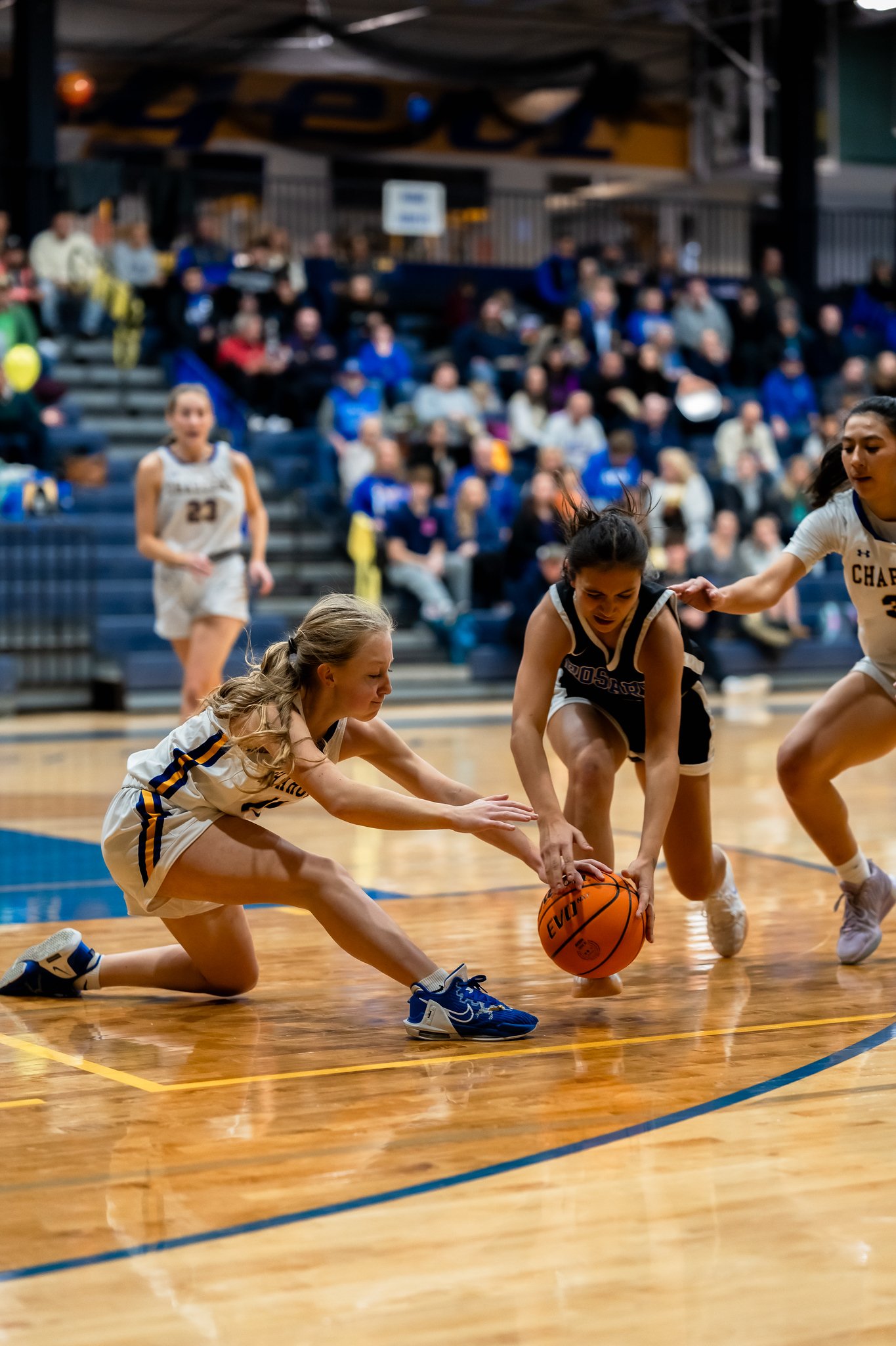 2024 ACC Girls vs Rosary