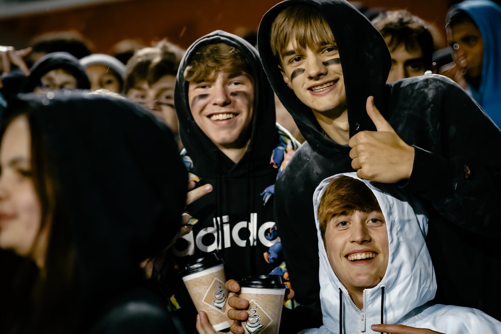 ACC (Homecoming) vs Ridgewood