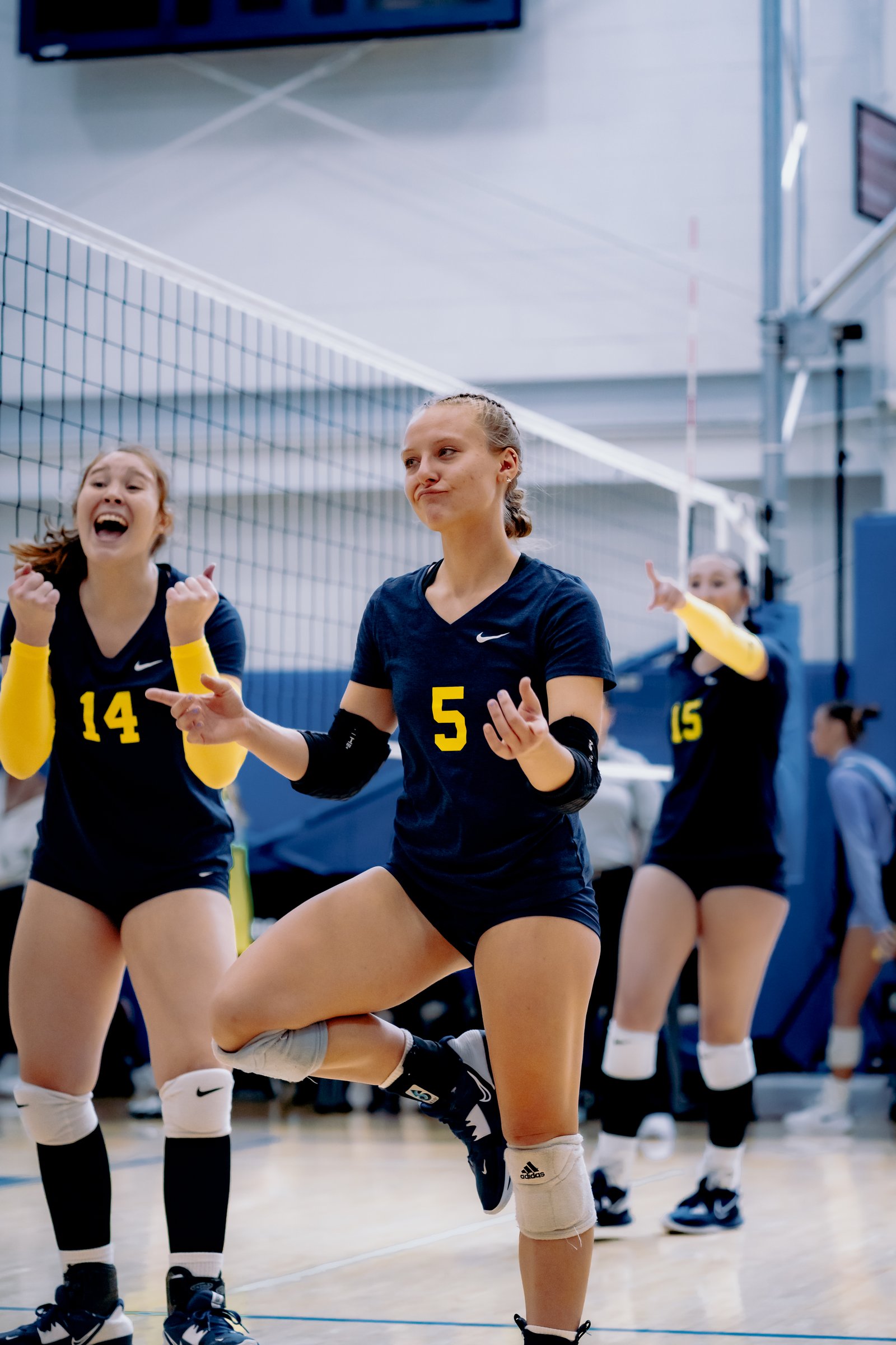 NJCAA OWT - McHenry College - Aug 20
