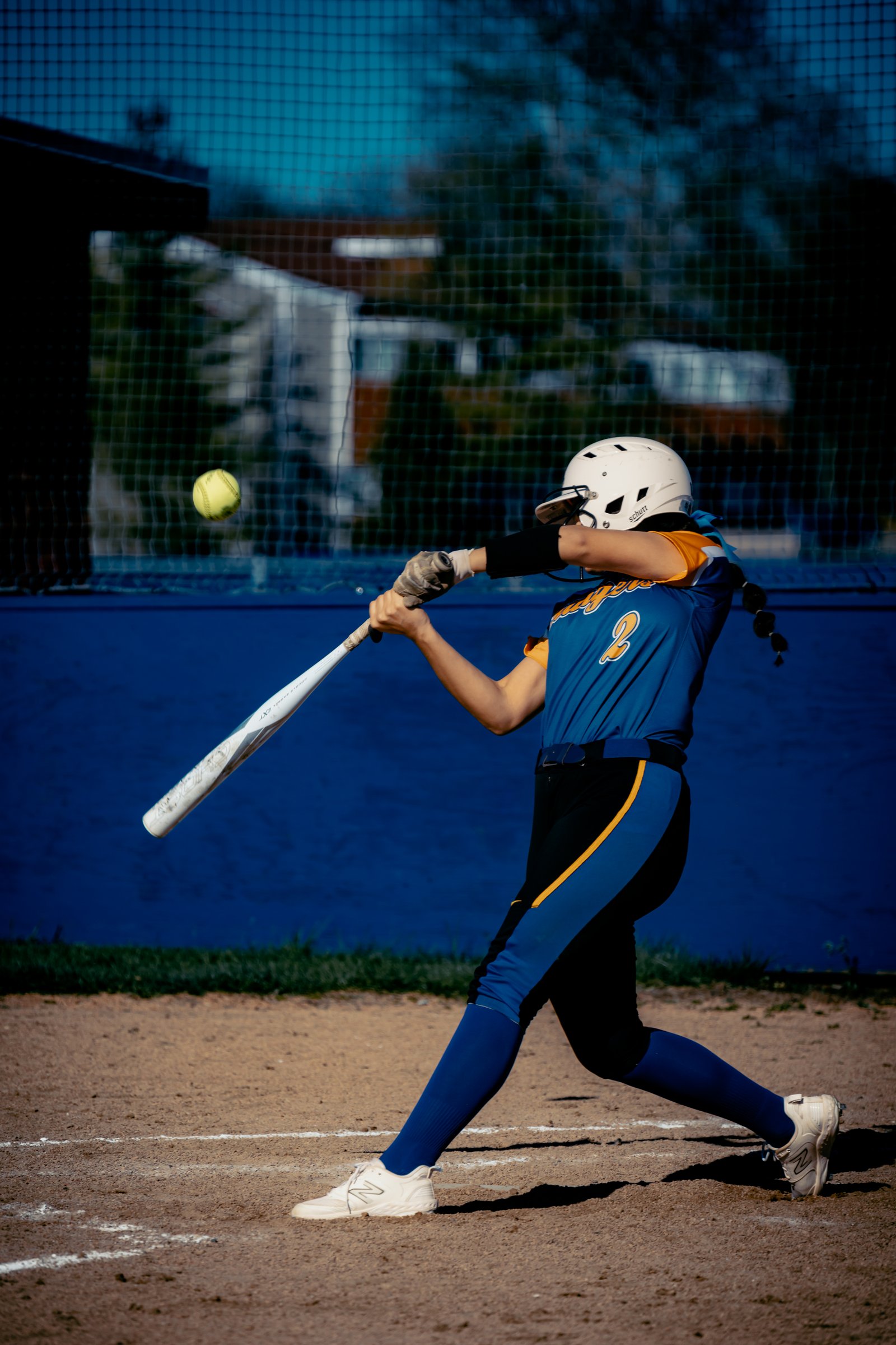 2023 ACC vs RBHS 05-03-2023 - May 3