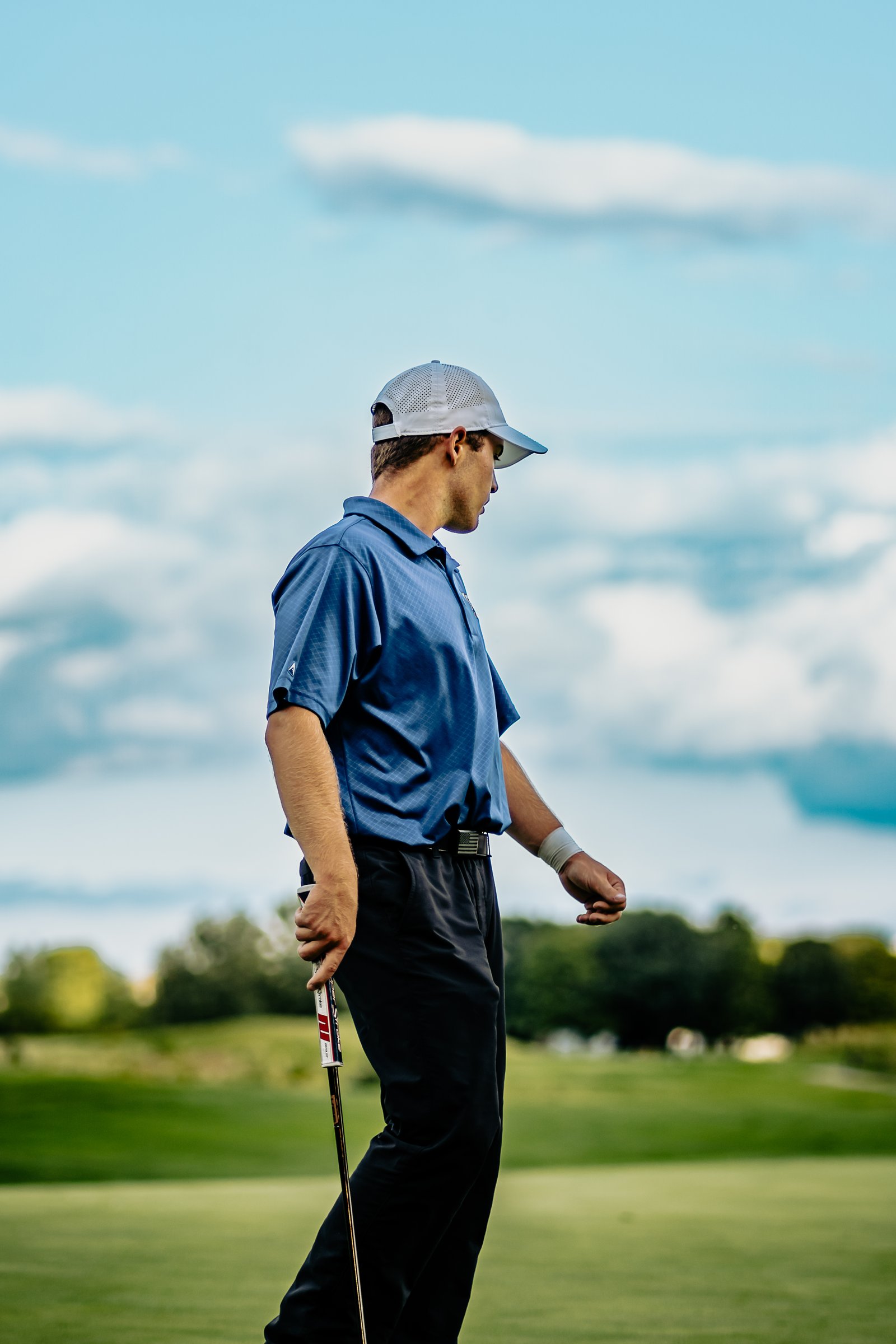 ACC Boys Golf - Sep 13