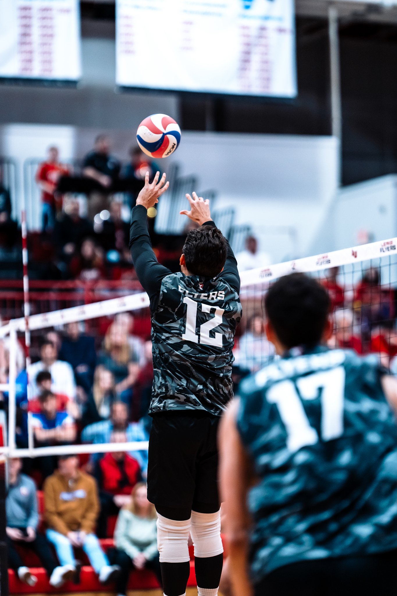 Lewis vs Ohio State - Mar 22