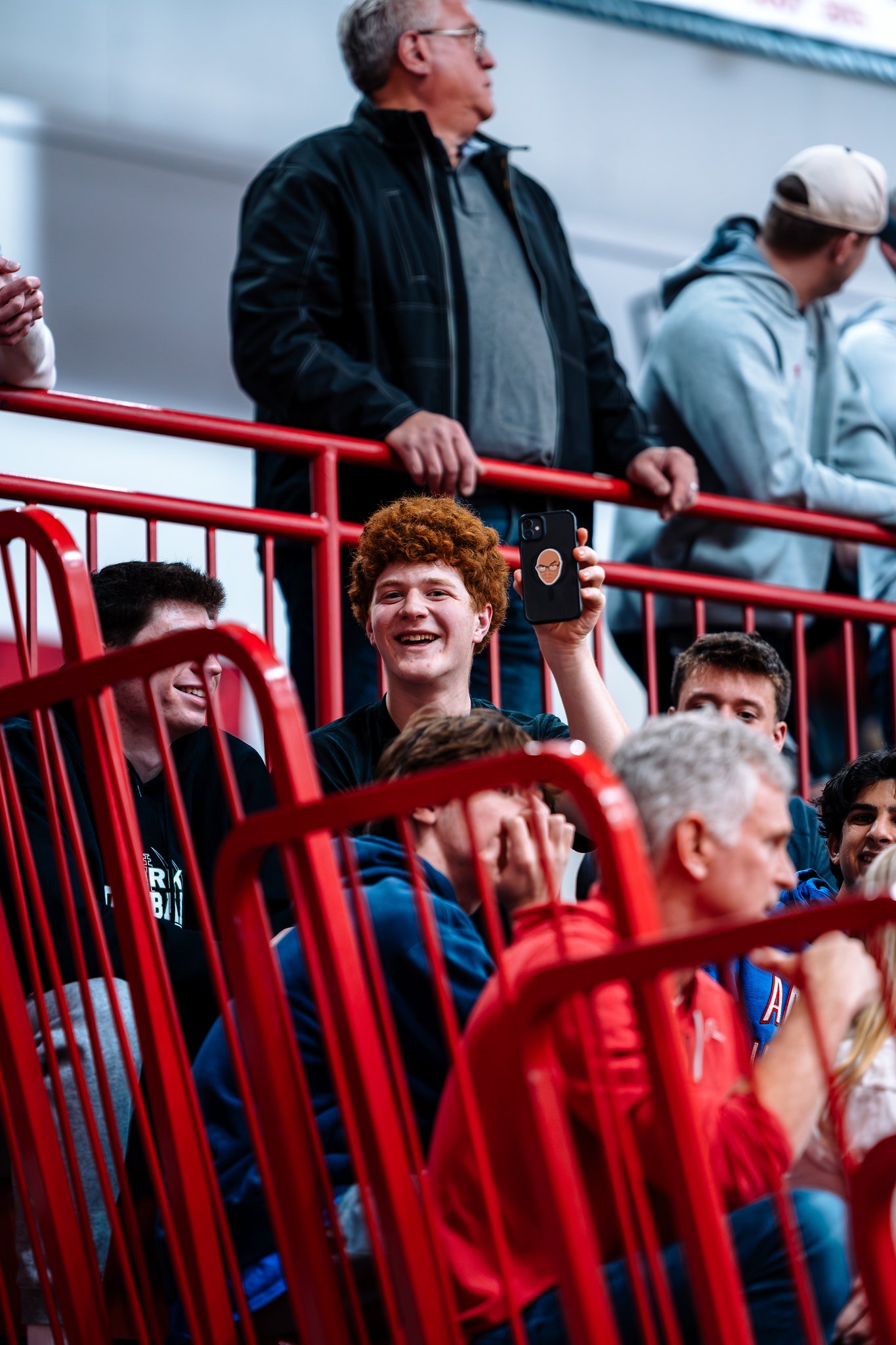 Lewis vs Ohio State - Mar 22