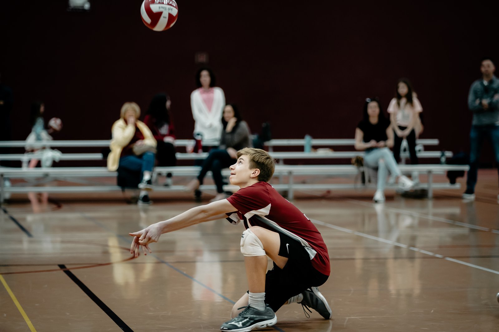 2023 Boys PNHS vs OHS 04-27-2023 - Apr 27