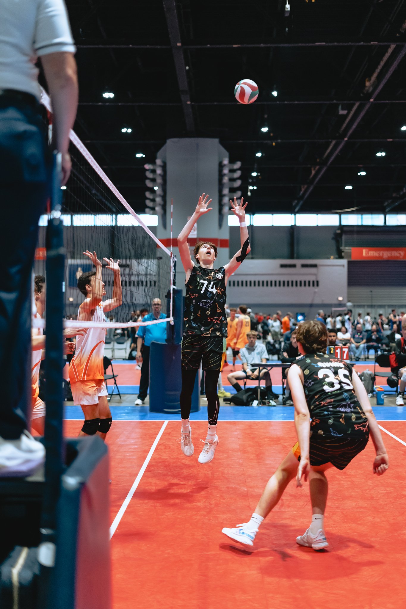 630 BVB Windy City Round-Up