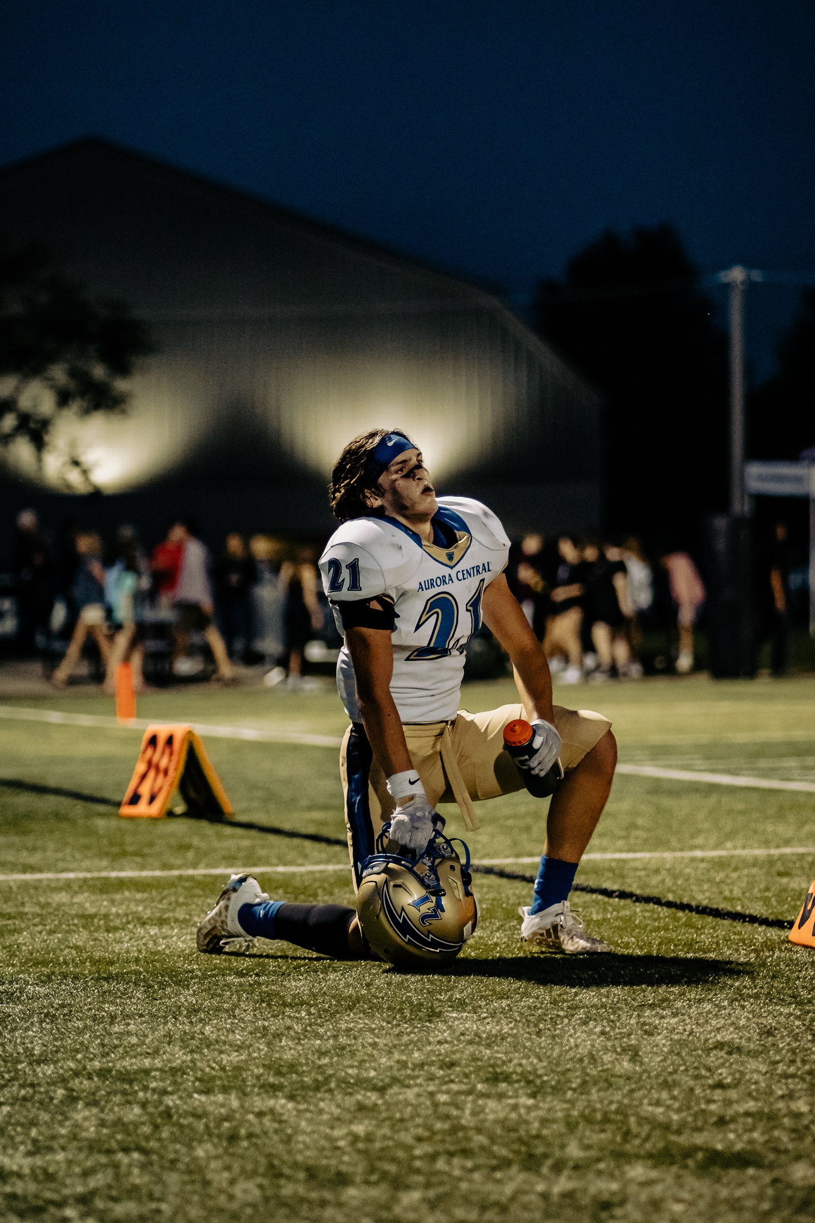 ACC at Wheaton Academy - Sep 10