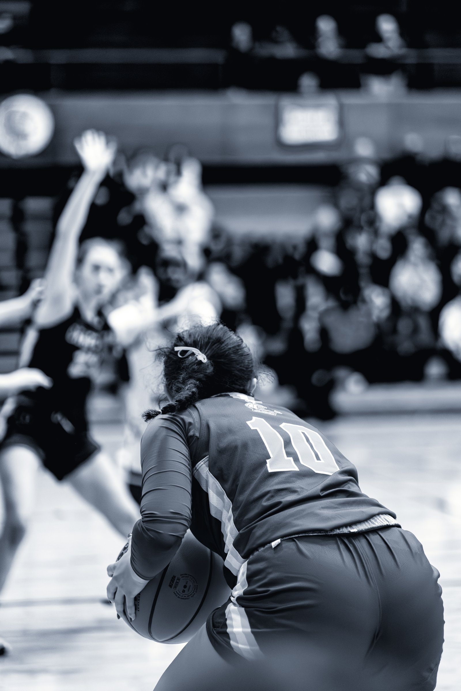ACC Girl's Basketball 20-Nov - Nov 21