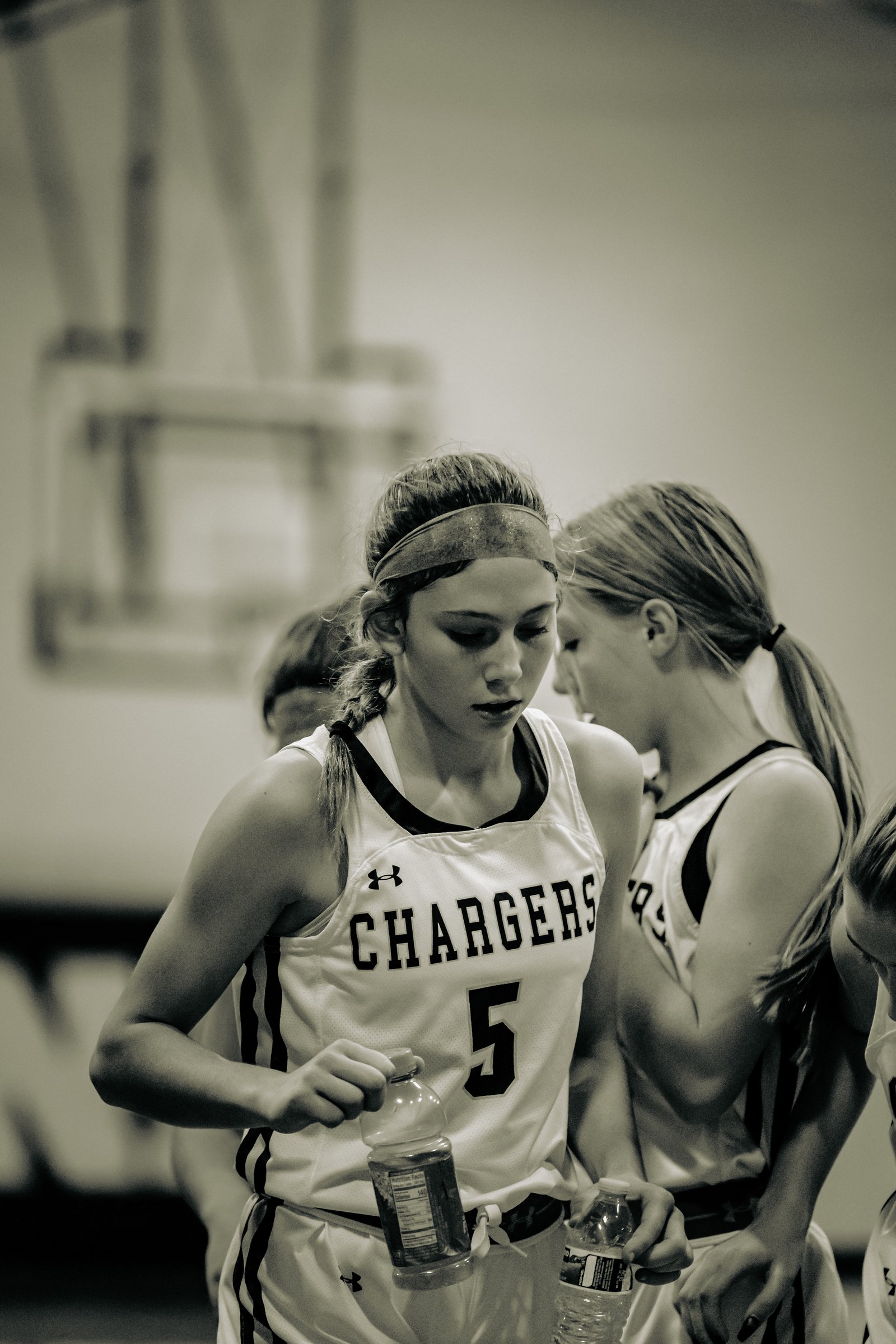 ACC Girls vs Newark