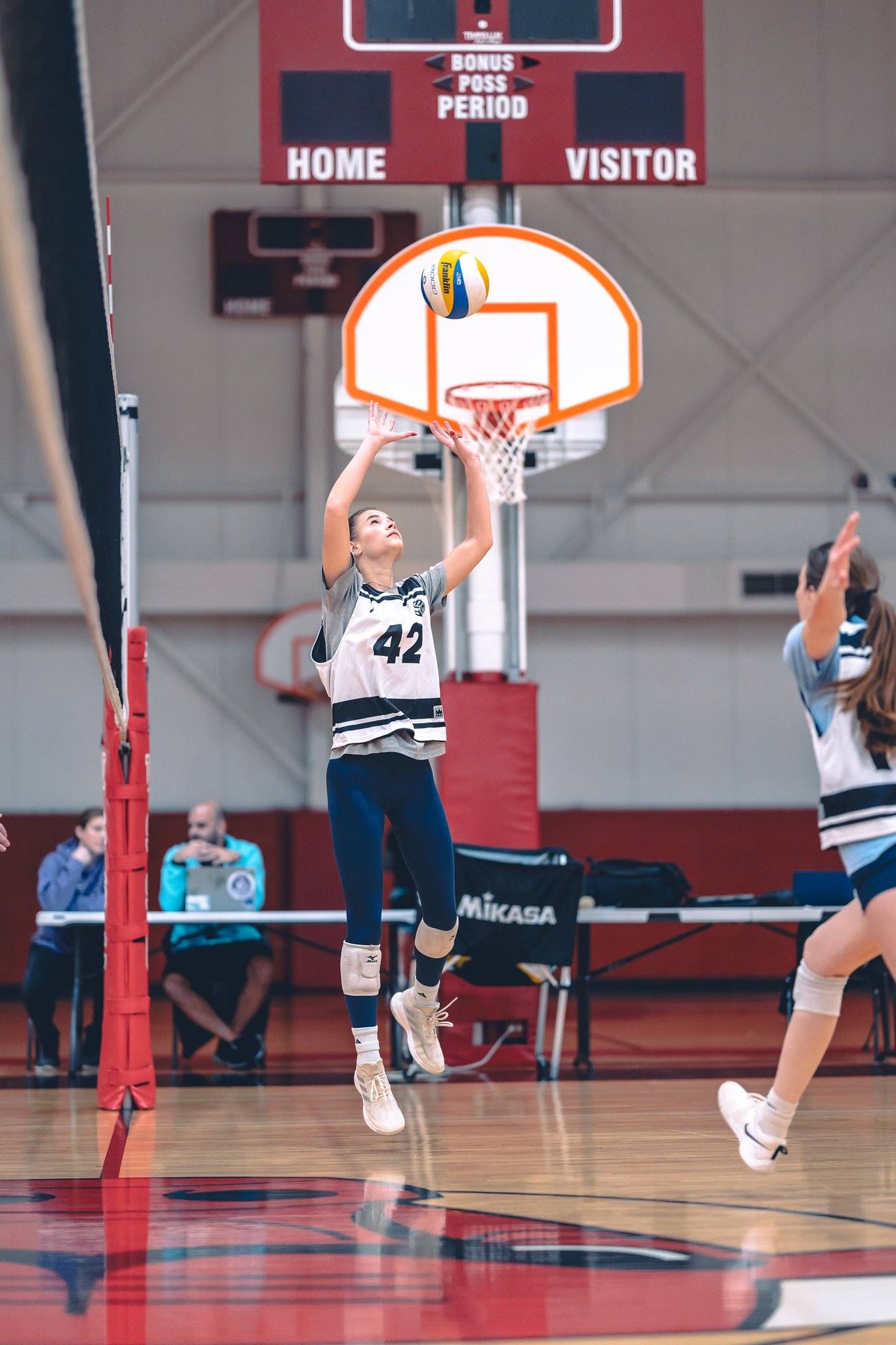 630 Breeze - Women's Tryouts