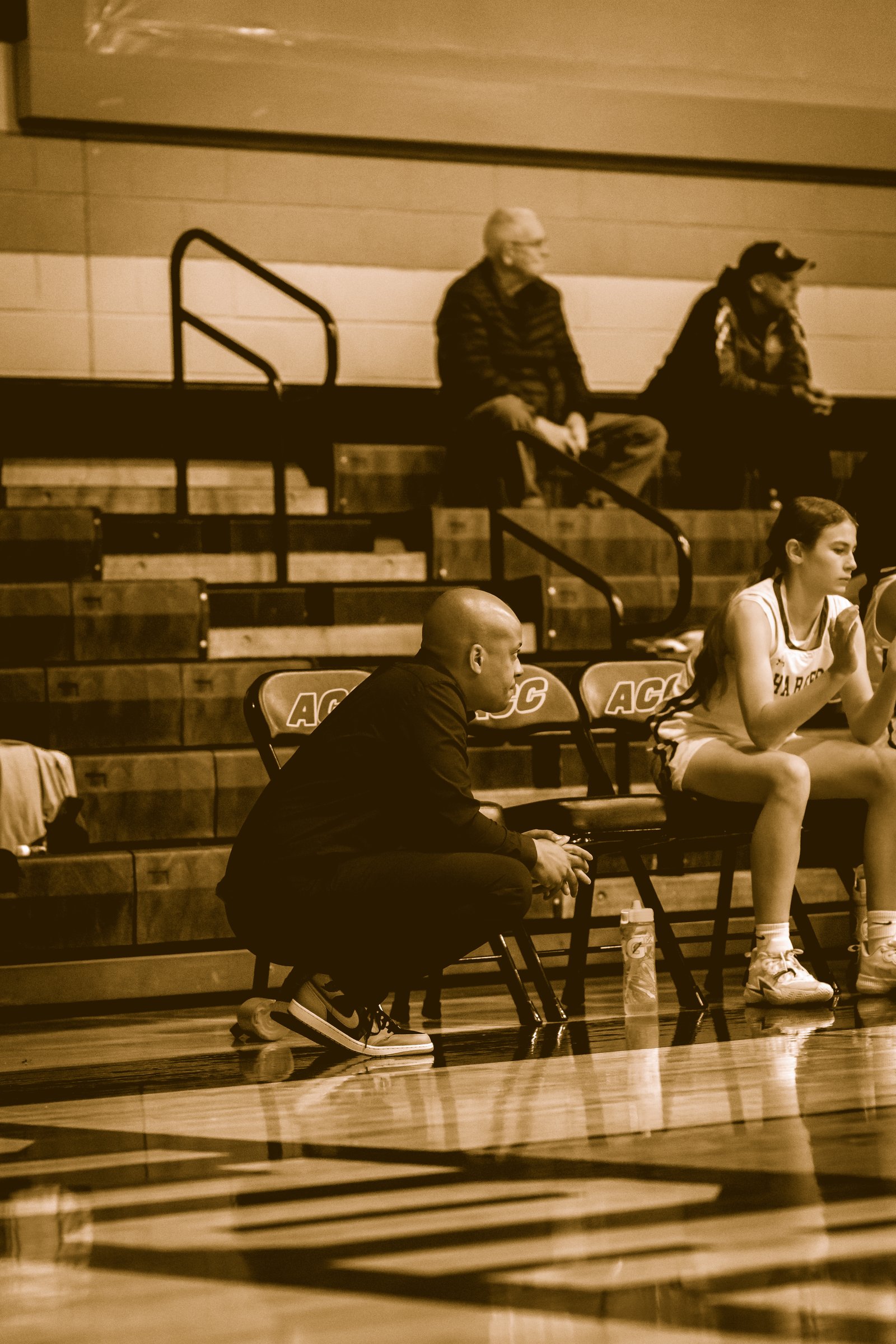 ACC Girls Basketball 12-Dec - Dec 14