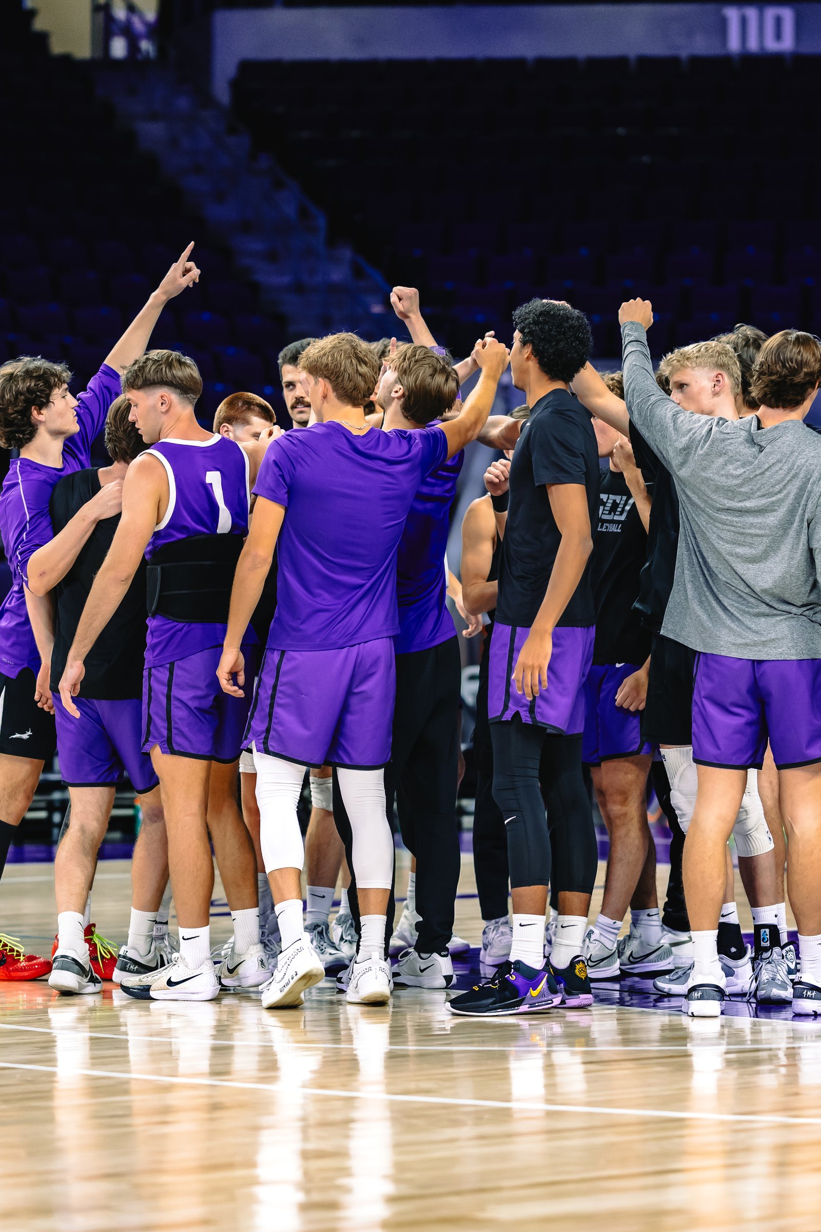 GCU vs UCLA