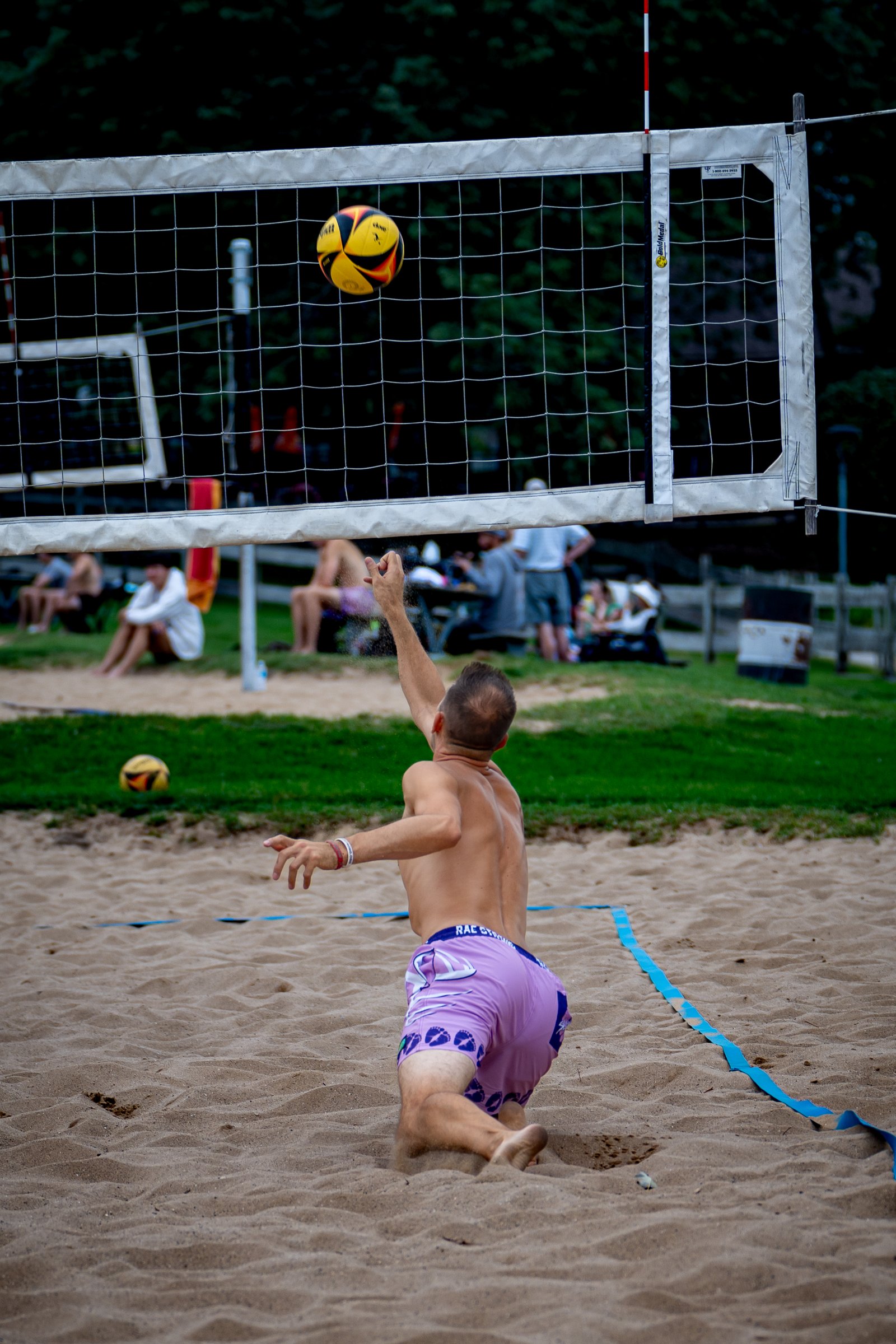 2nd Annual Rae Strong Bump Bash