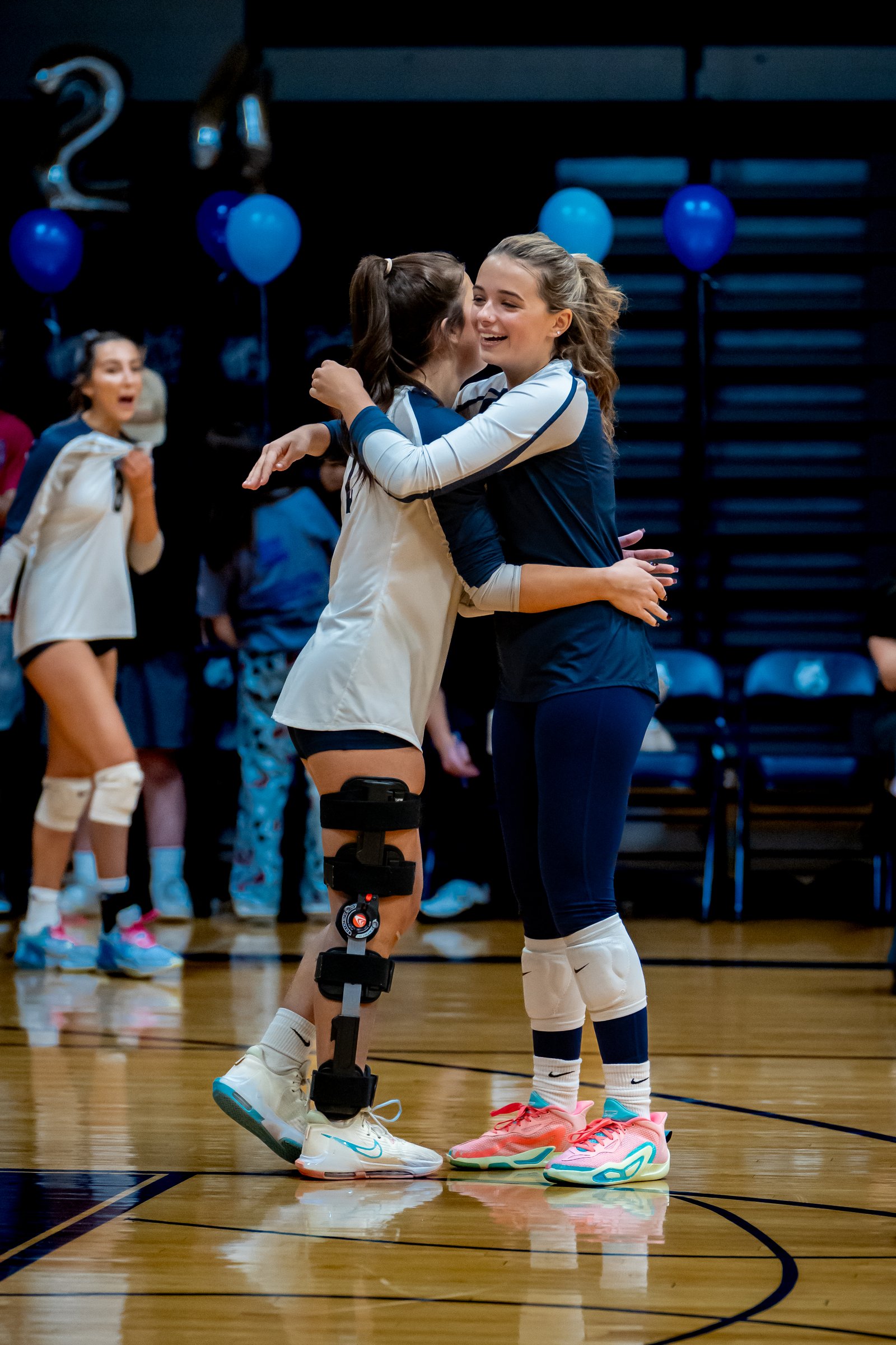 West Chicago Volleyball 17-Oct - Oct 18