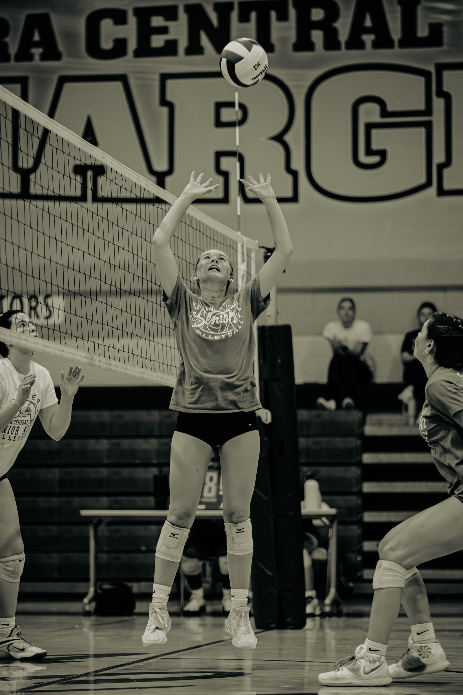 ACC Fall Sports Recognition 2023