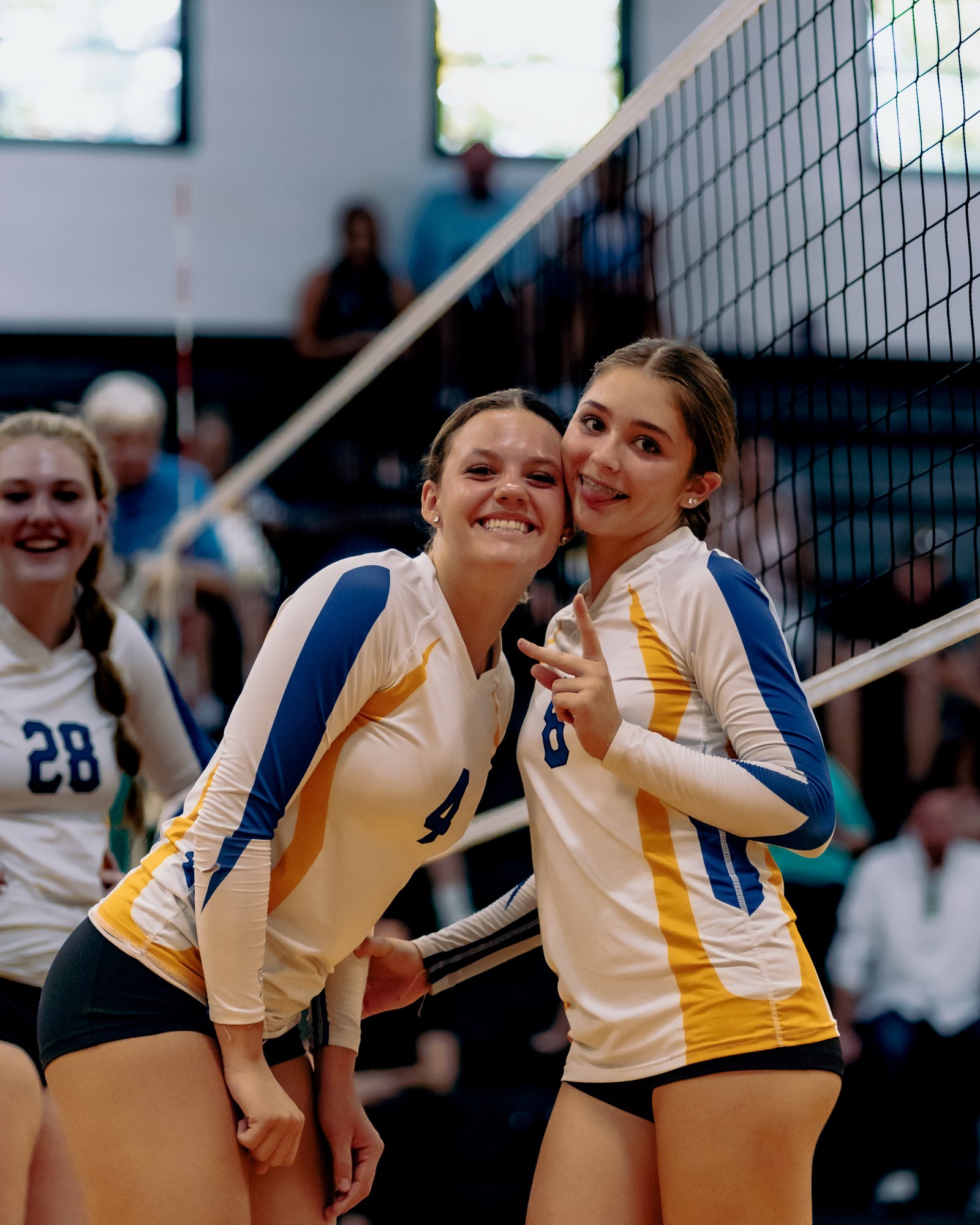 ACC at St. Edwards CCHS - Aug 31
