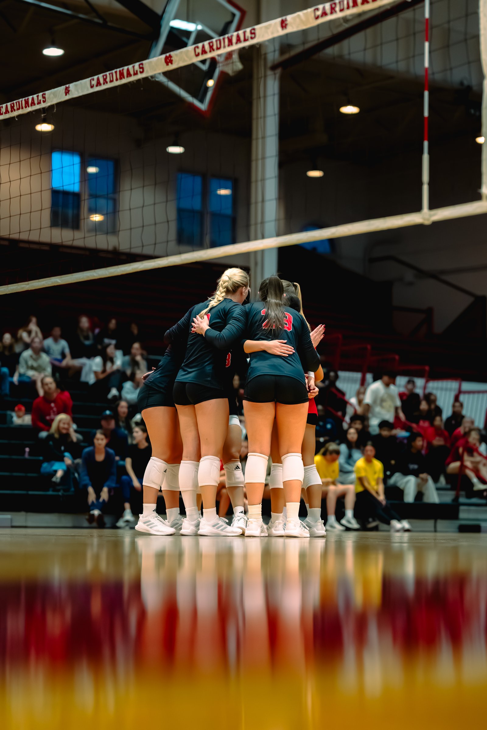 WMVB - North Central College vs Aurora Uni