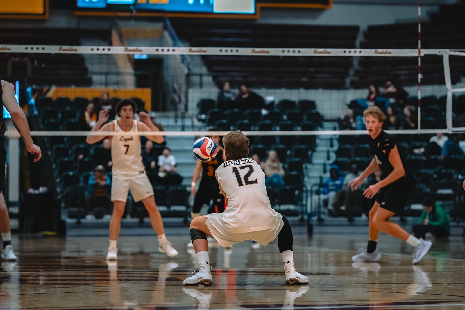 Lindenwood vs Loyola - Mar 28