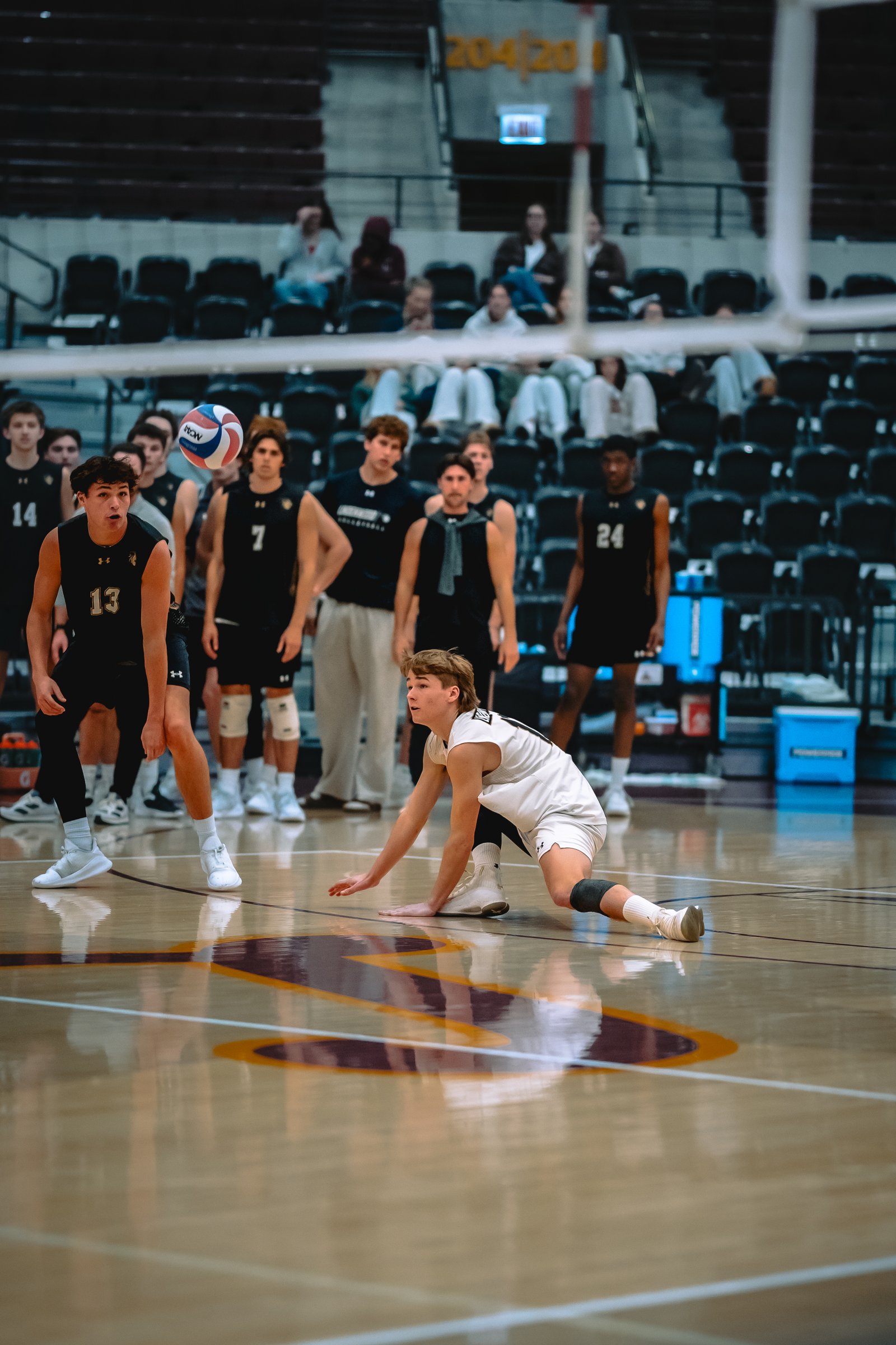 Lindenwood vs Loyola - Mar 28