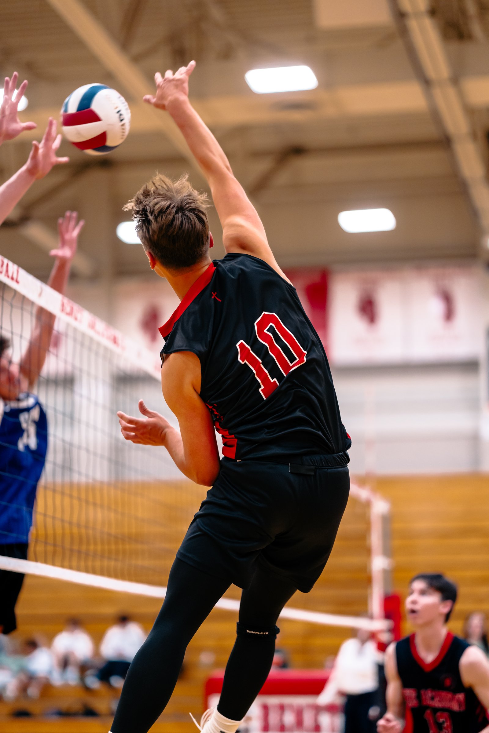2025 BVB Benet vs DGN