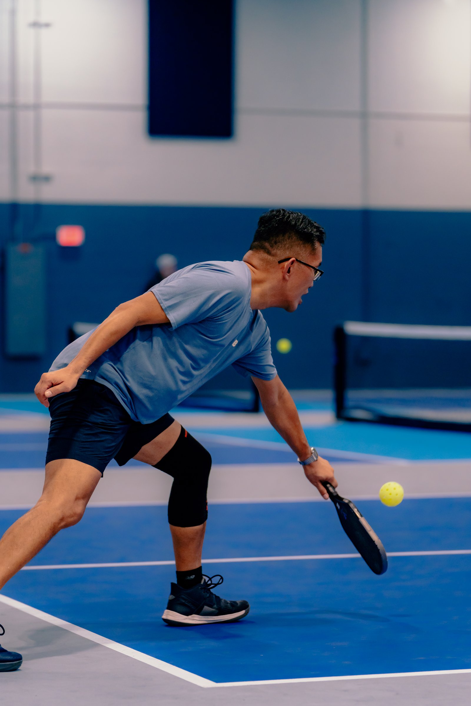 Sure Shot Pickleball Facility - Dec 24