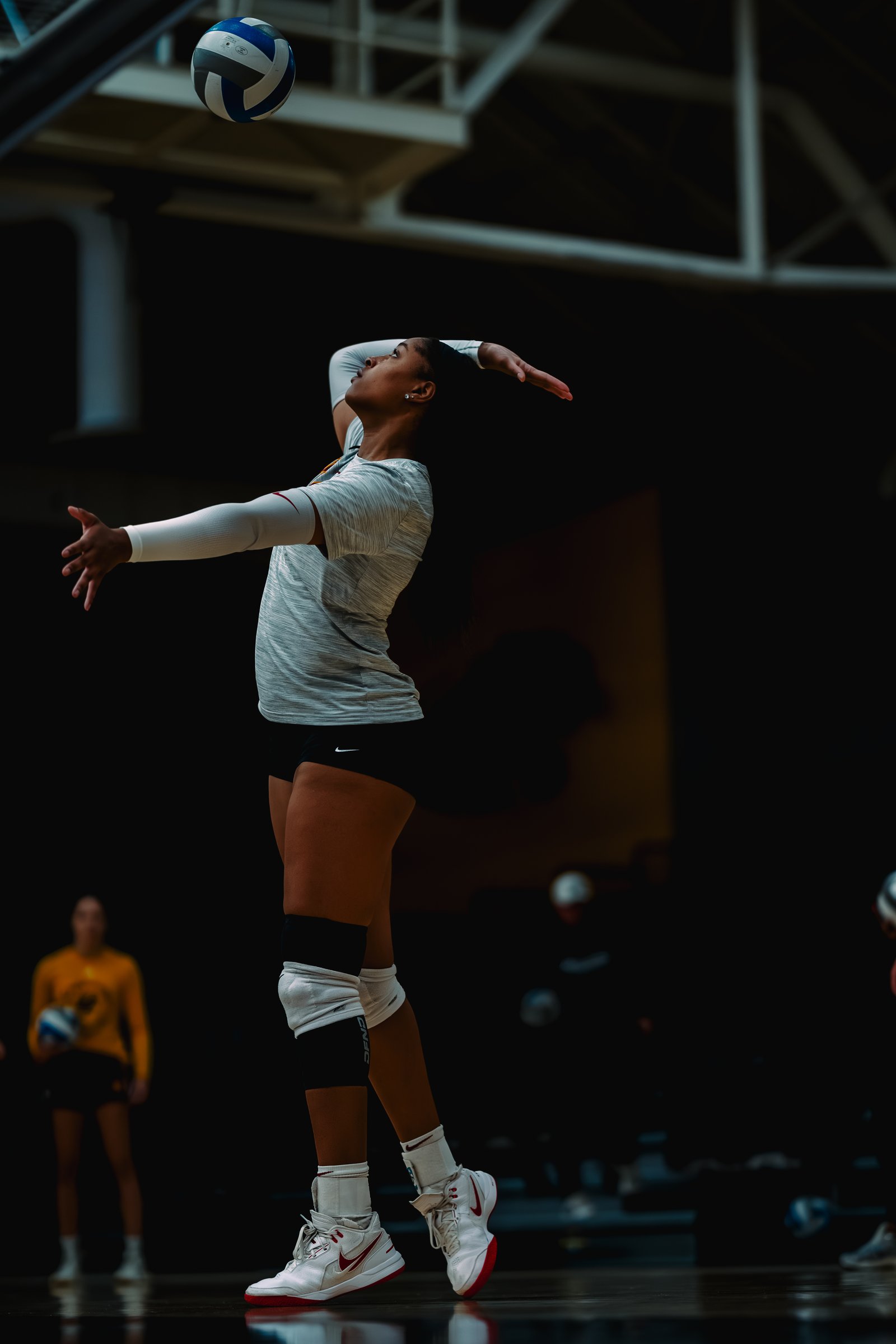UW-Milwaukee Panther Invite