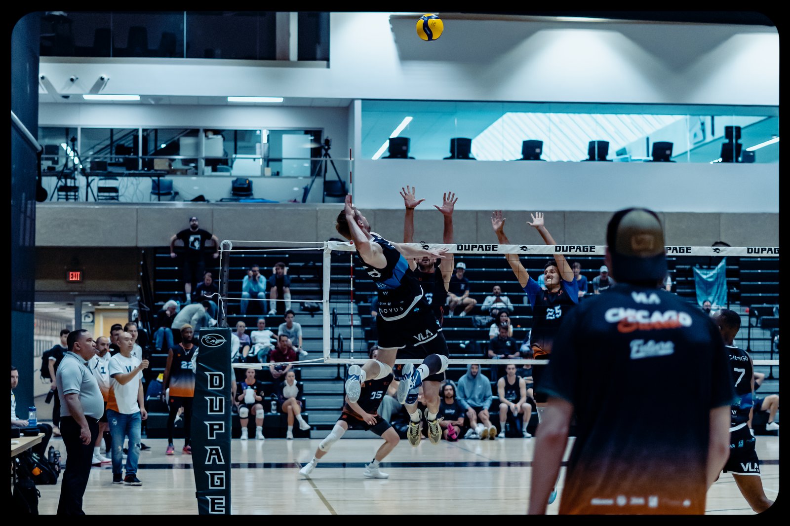 VLA Cup - May 2023