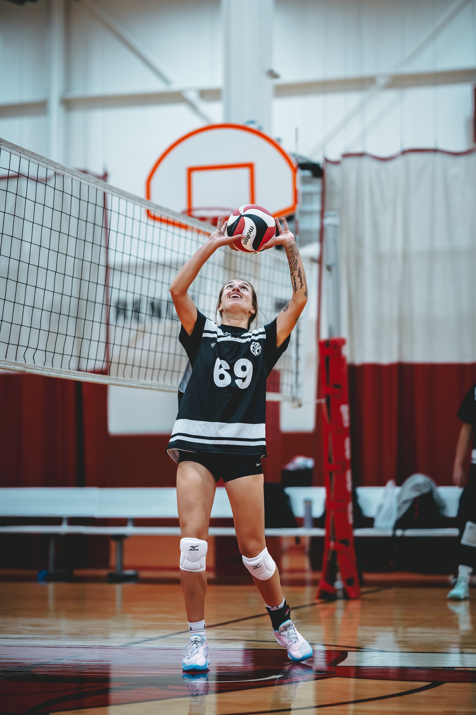 630 Breeze - Women's Tryouts